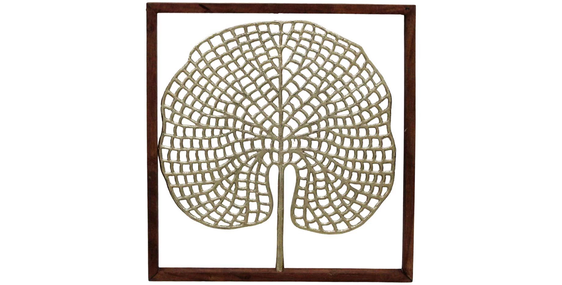 Zidna dekoracija Dina 45,72x48,26cm