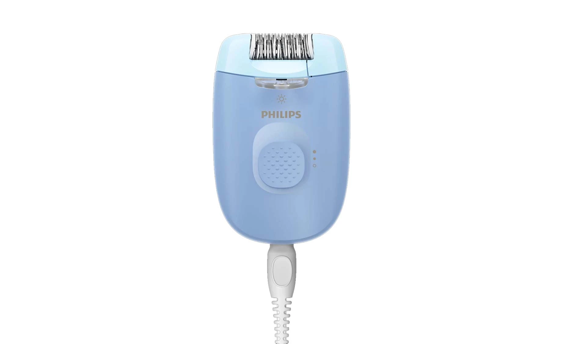 Philips BRE247/00 epilator