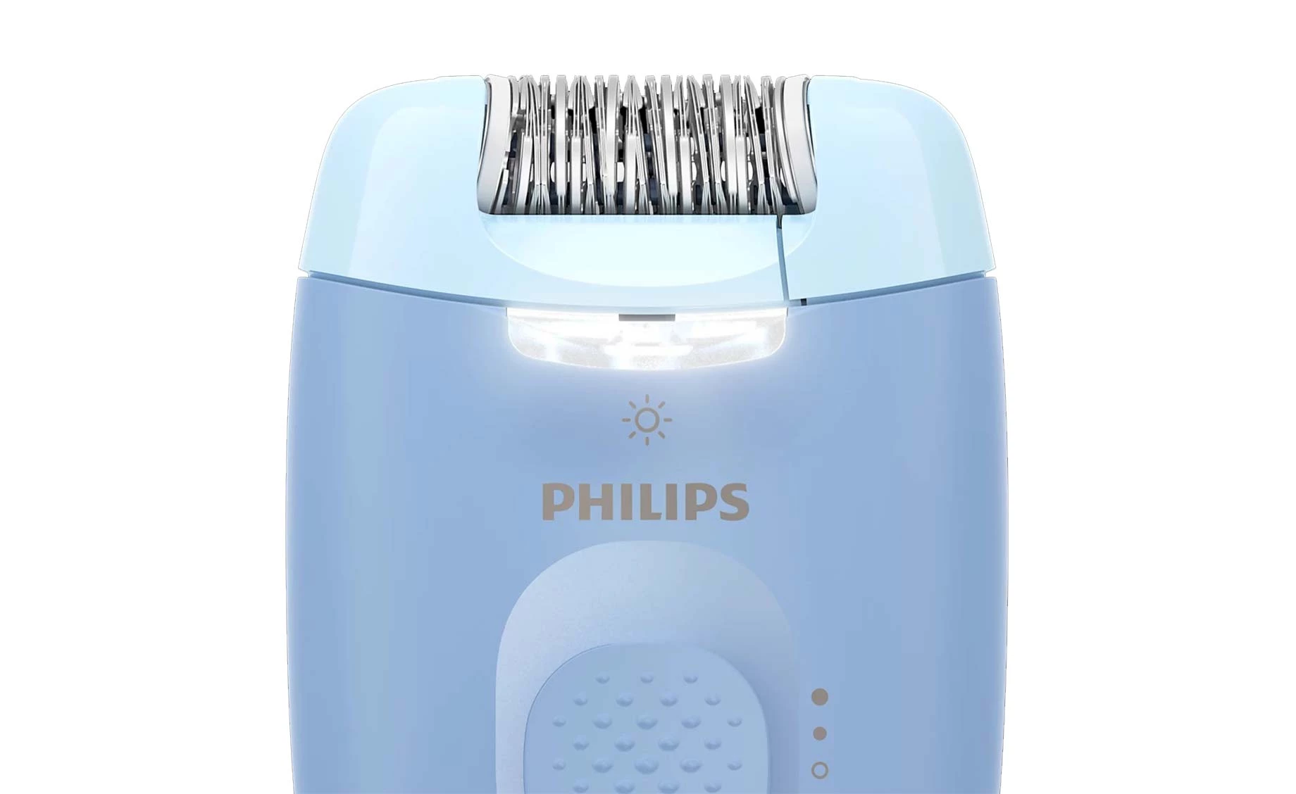 Philips BRE247/00 epilator