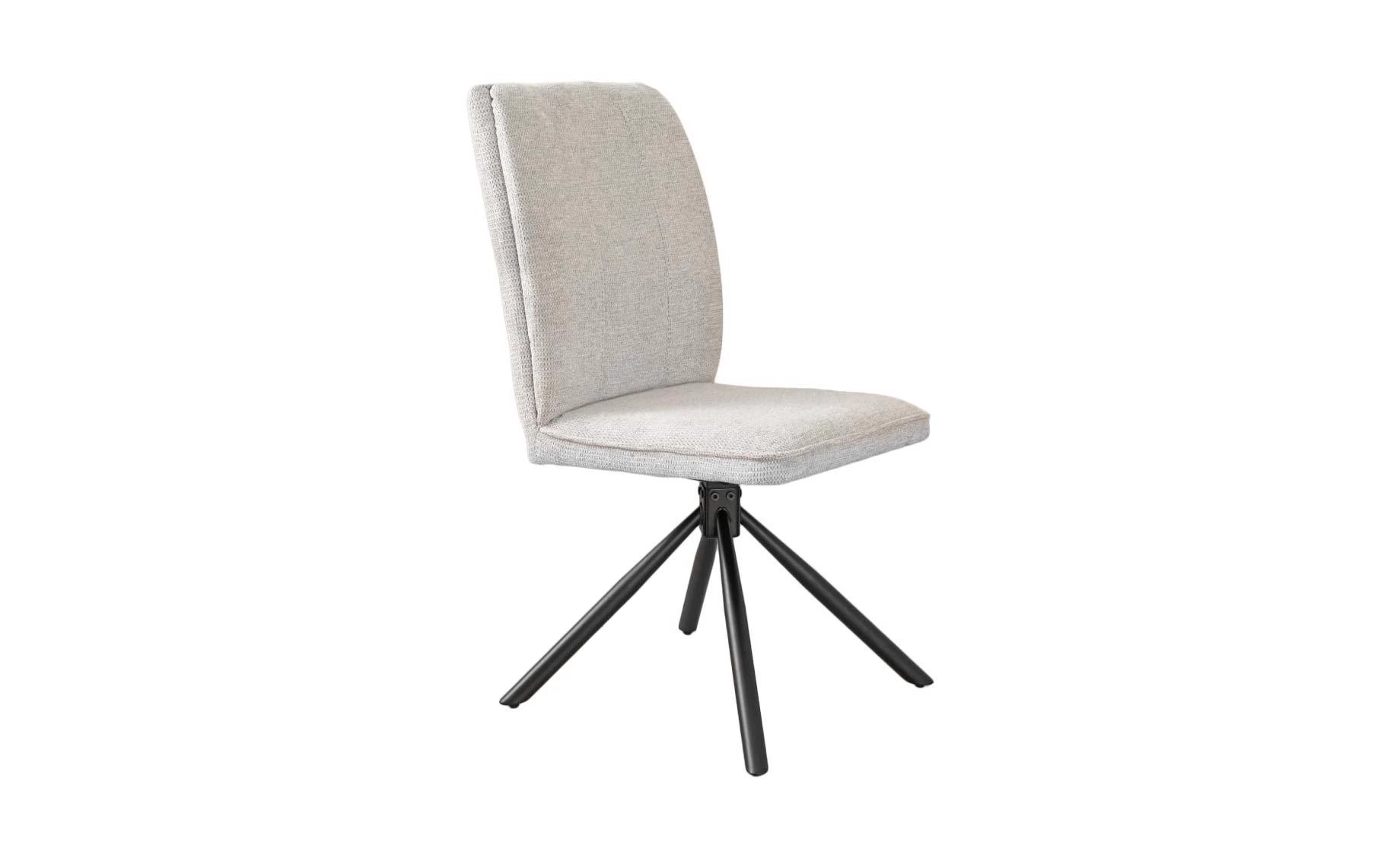 Adige stolica 46X61X94,5 cm siva