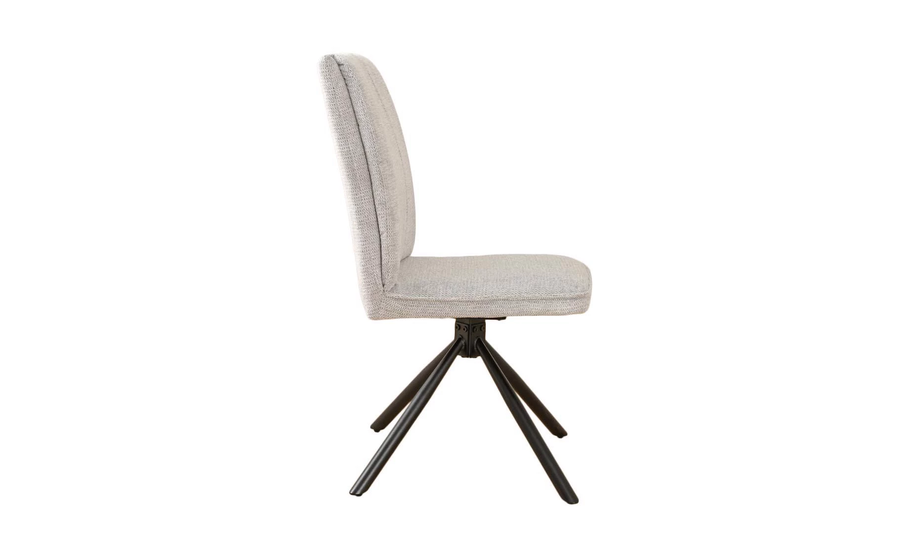 Adige stolica 46X61X94,5 cm siva
