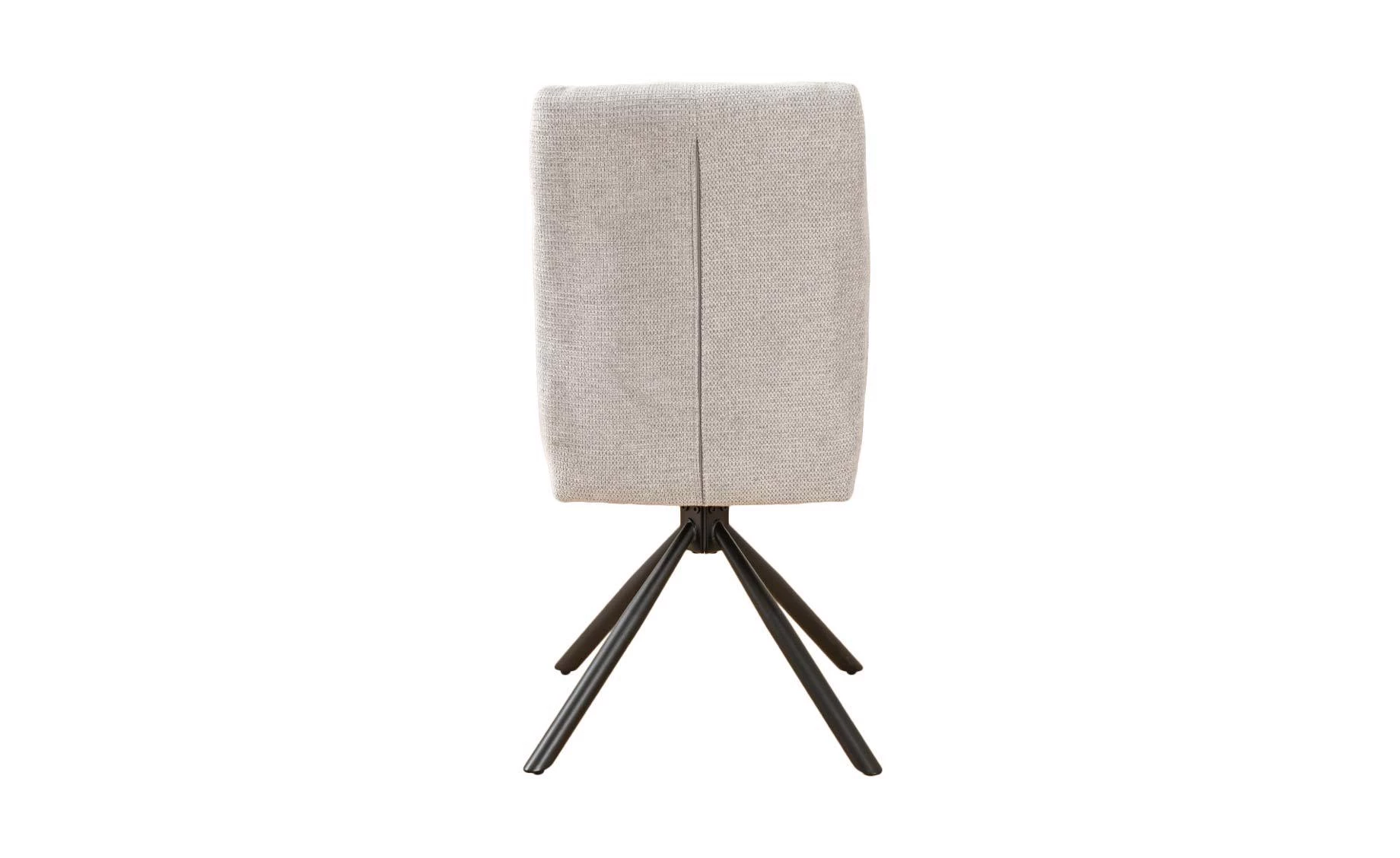 Adige stolica 46X61X94,5 cm siva