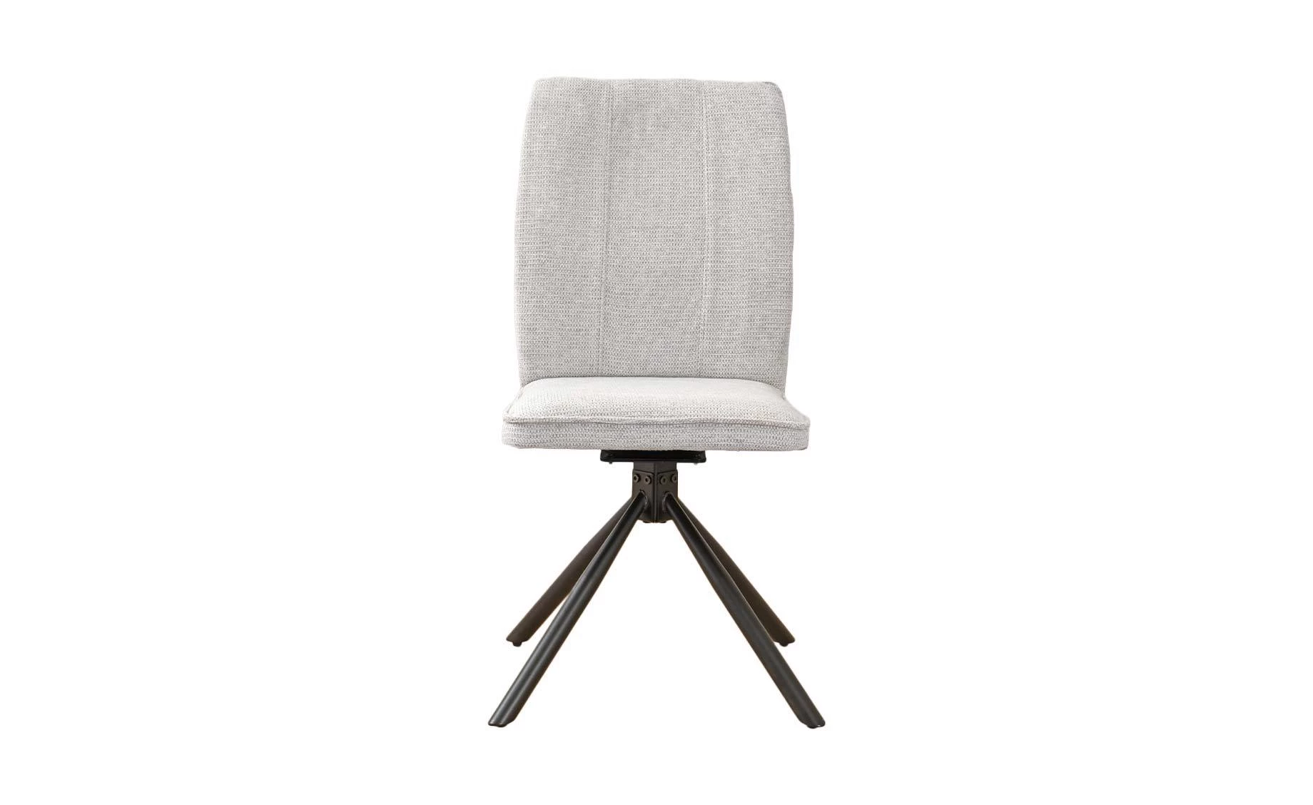 Adige stolica 46X61X94,5 cm siva