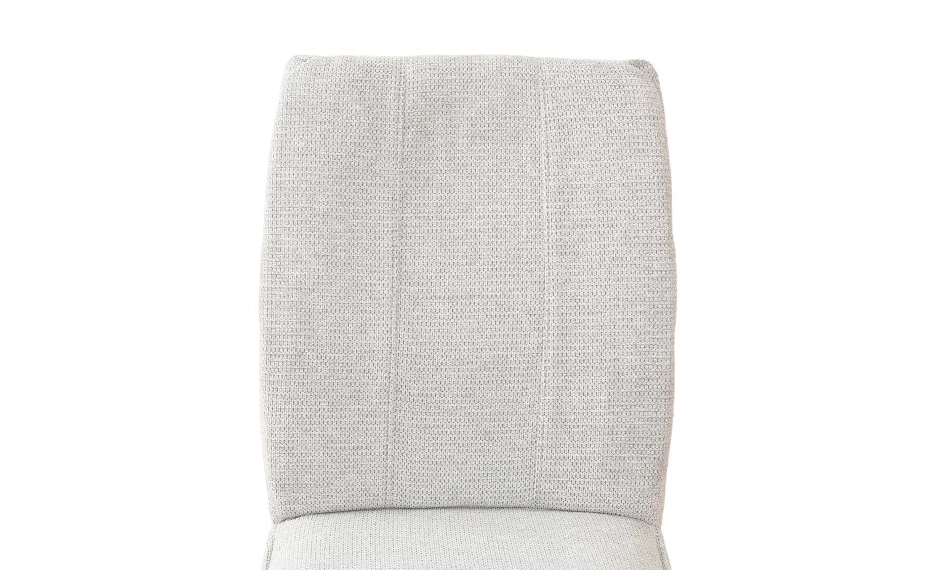 Adige stolica 46X61X94,5 cm siva