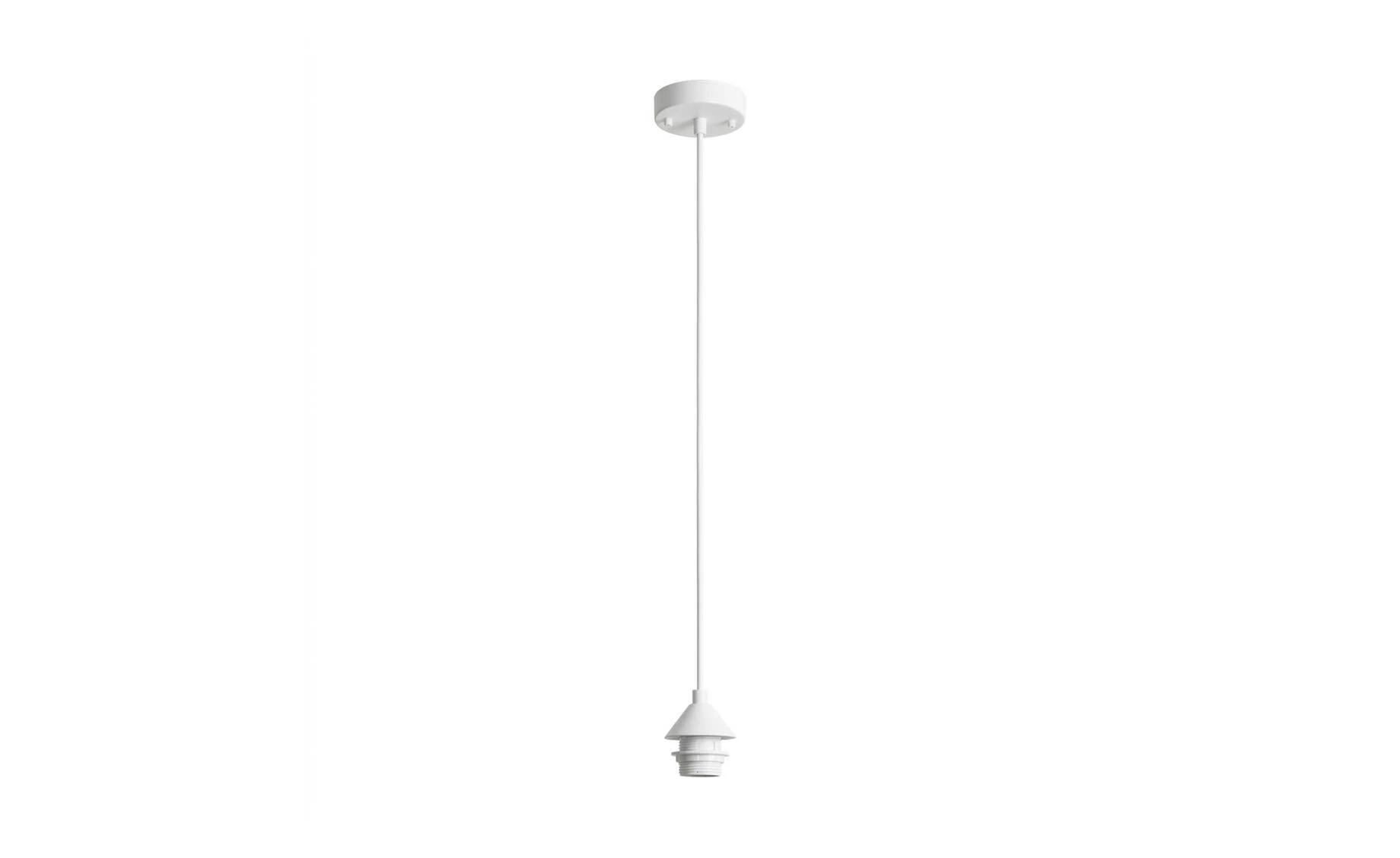 Kabel s grlom Ryanny beli