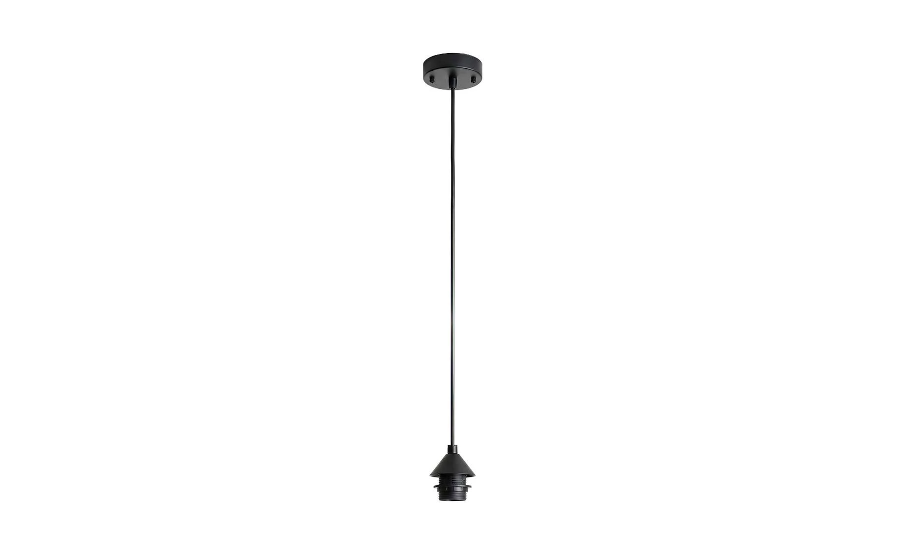 Kabel s grlom Ryanny crni