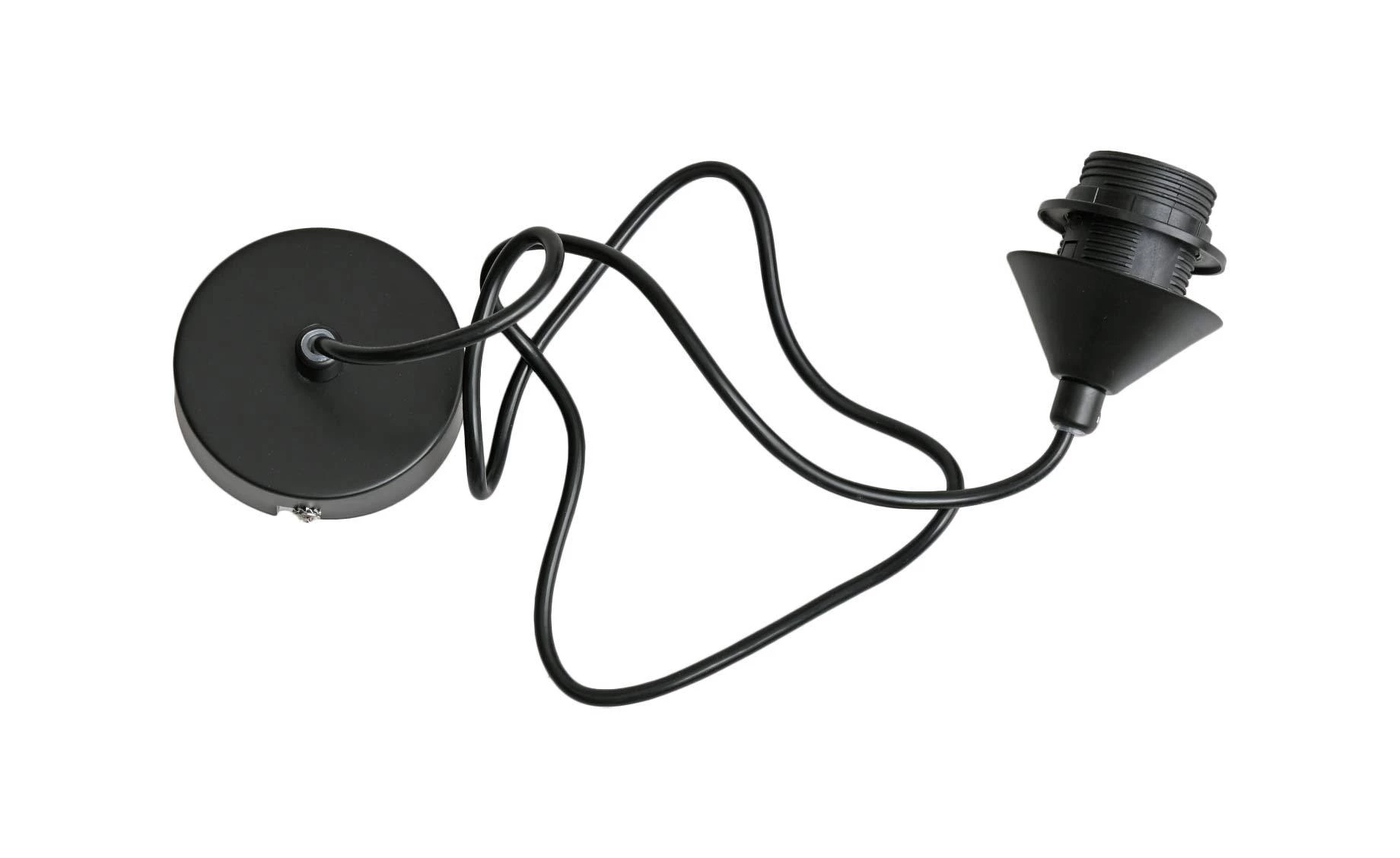 Kabel s grlom Ryanny crni