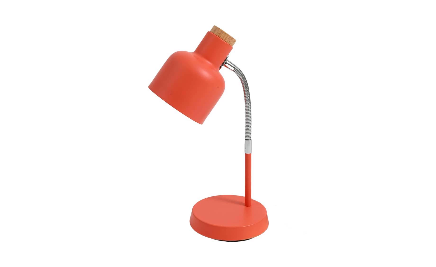 Stona lampa Hugo narančasta