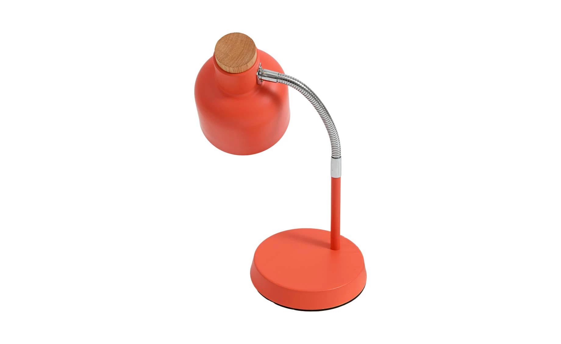 Stona lampa Hugo narančasta
