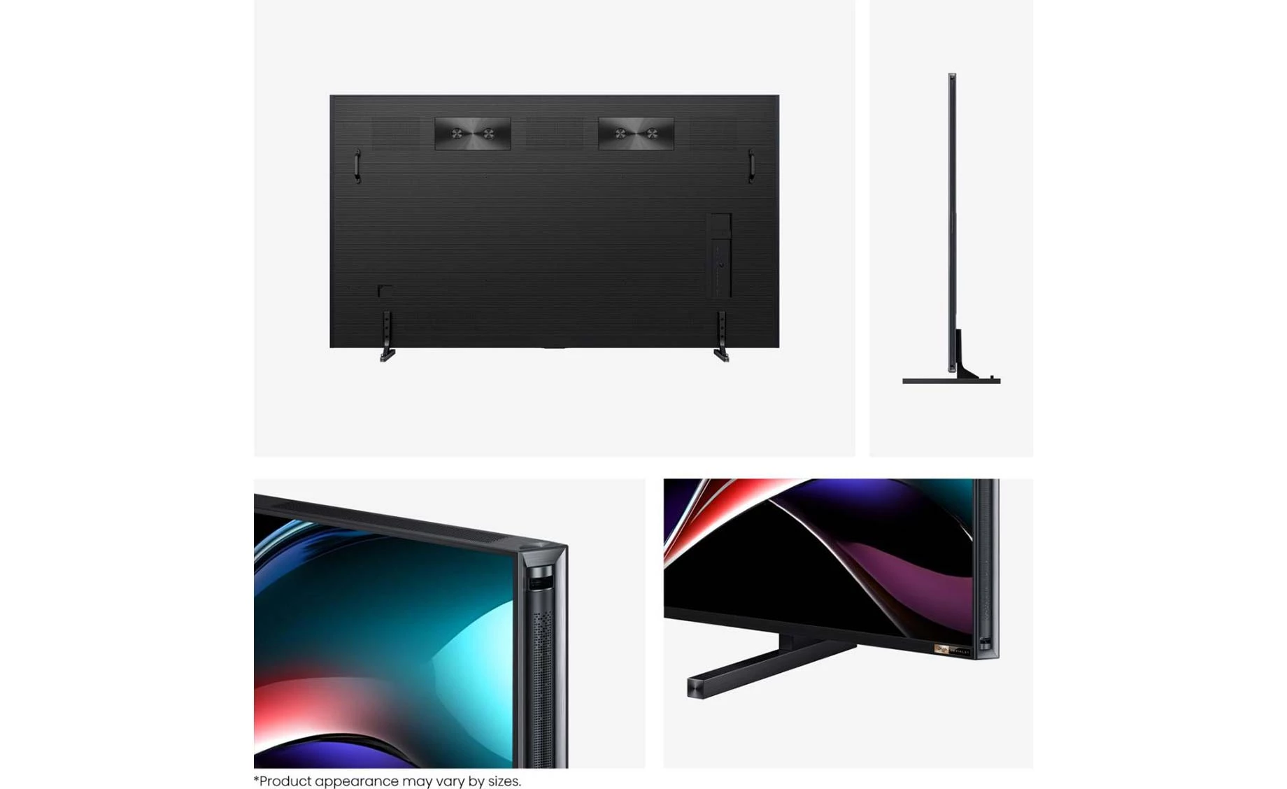 Hisense 116UXQ televizor