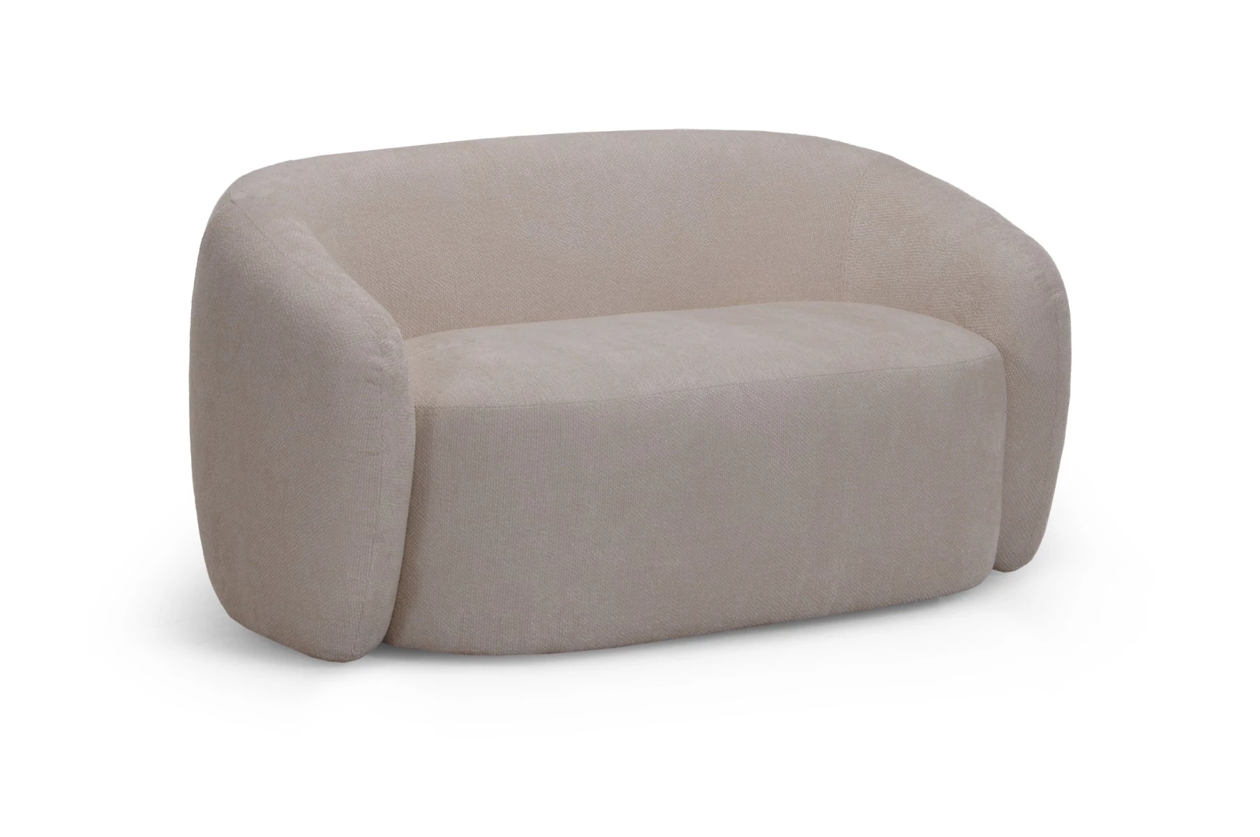 Cherry dvosed 142x80x71 cm bež