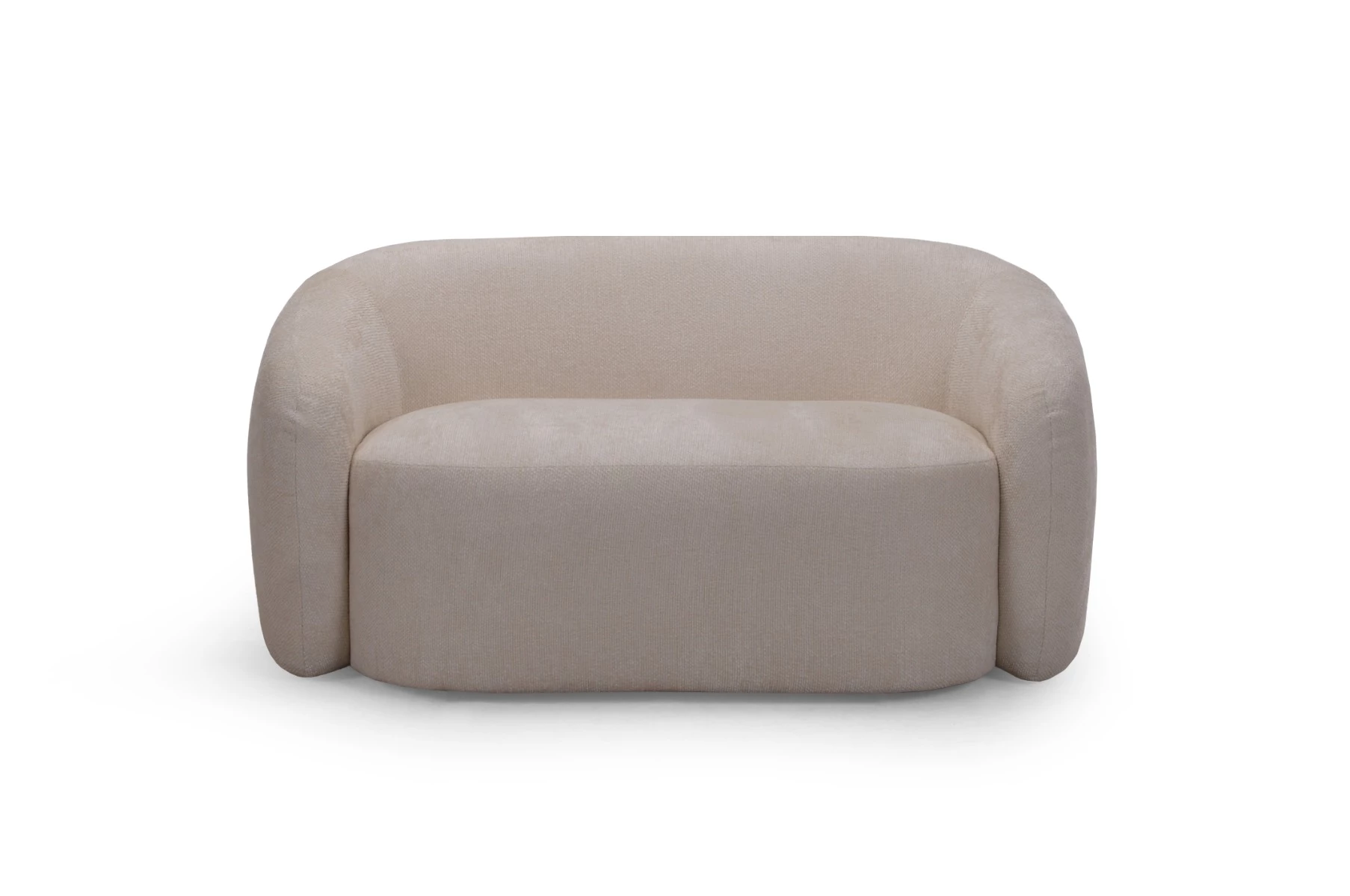 Cherry dvosed 142x80x71 cm bež