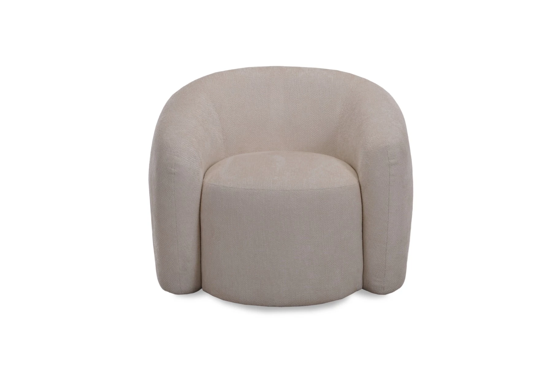 Cherry fotelja 87x80x71 cm bež