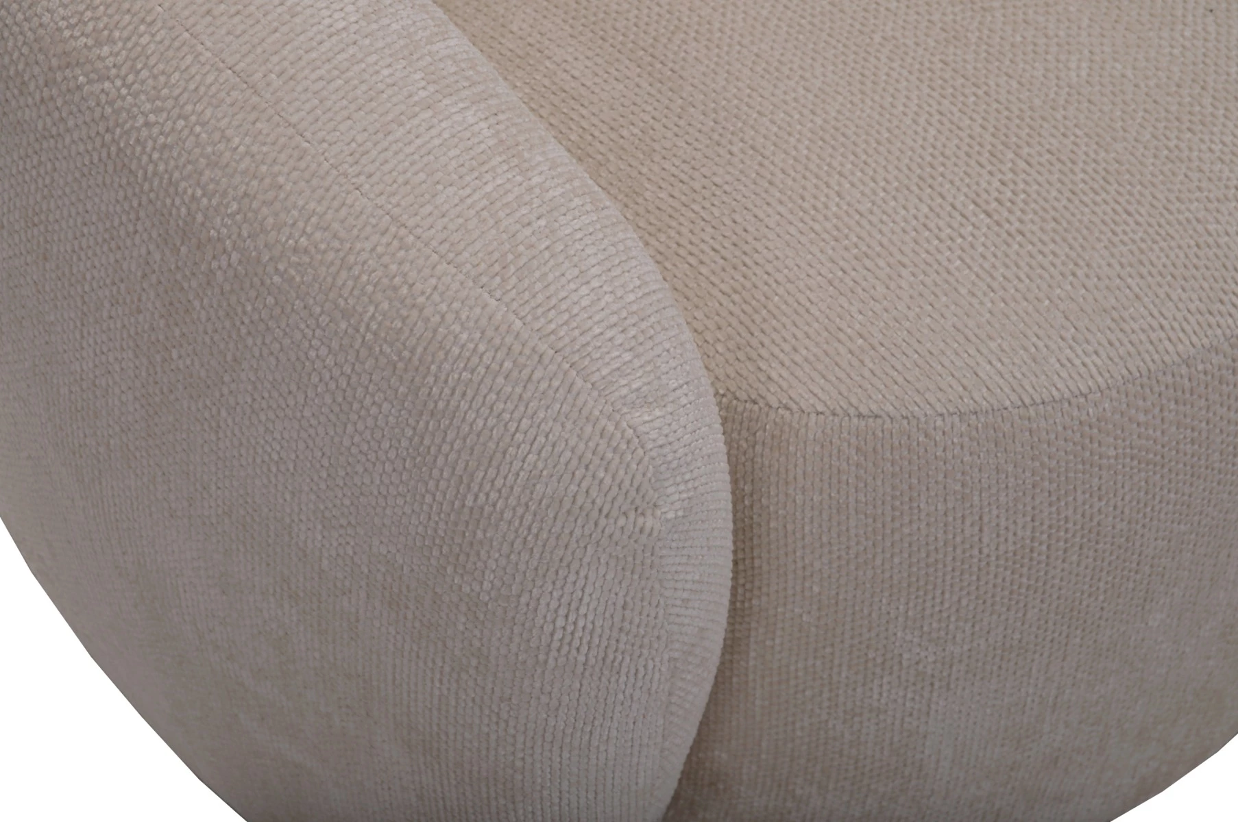 Cherry fotelja 87x80x71 cm bež