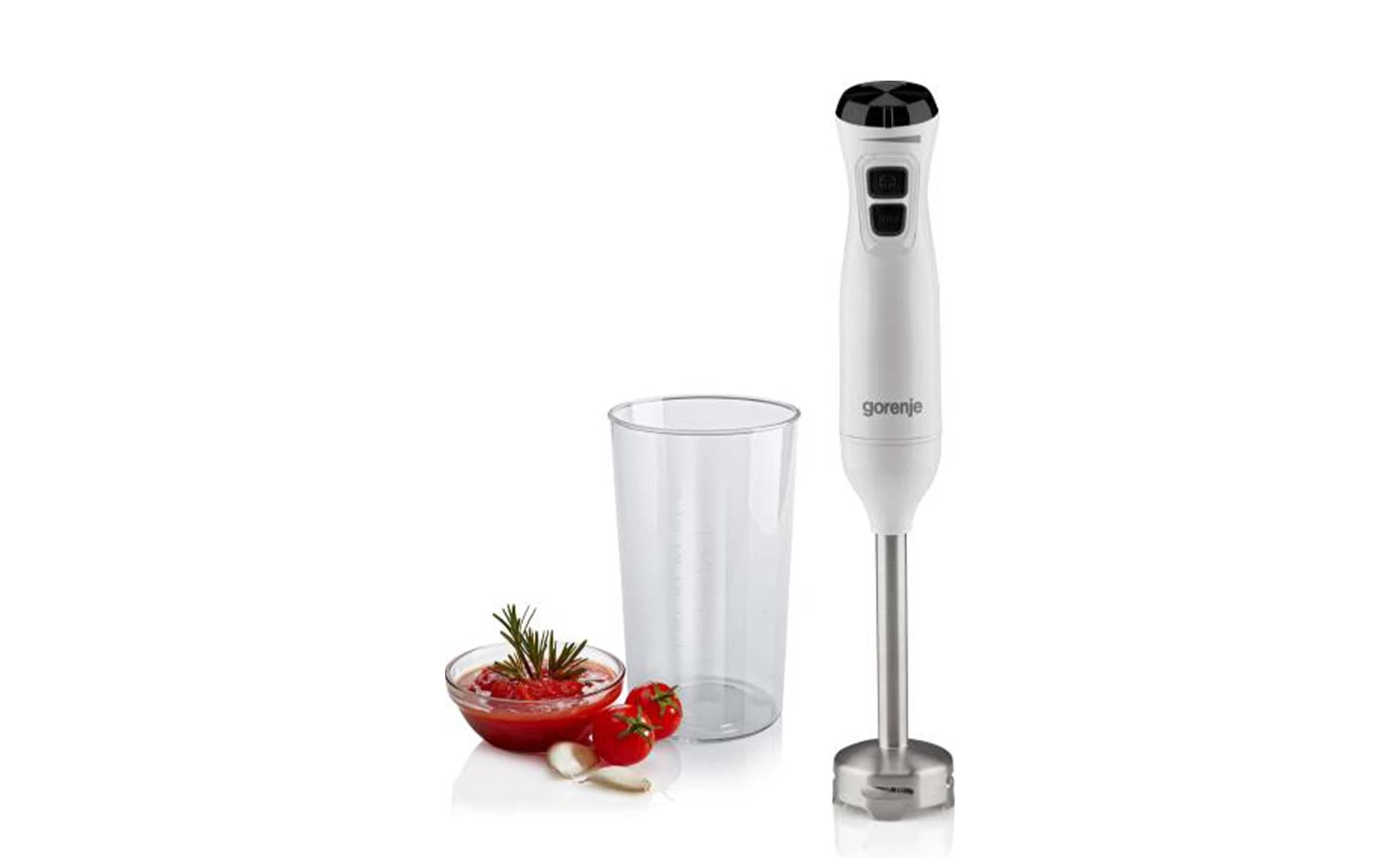 Gorenje HBX601XG štapni mikser