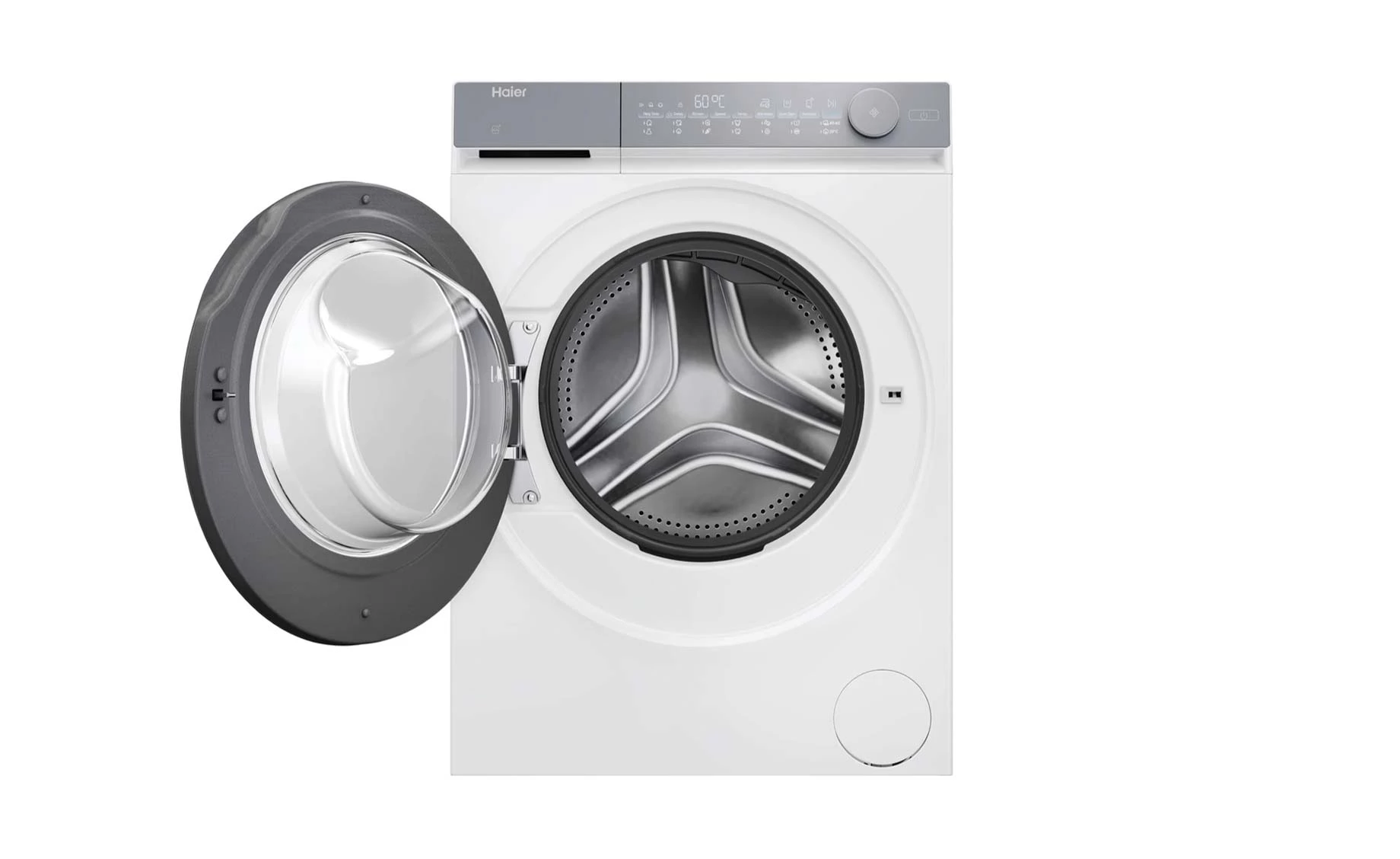 Haier HW90-B14367U-S X mašina za pranje veša
