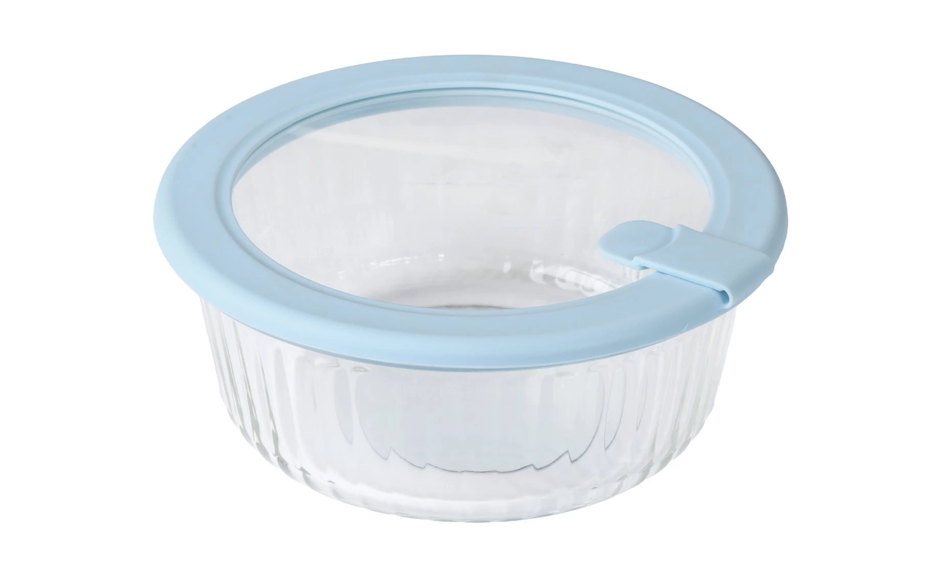 Posuda za hranu Amelie 650ml okrugla