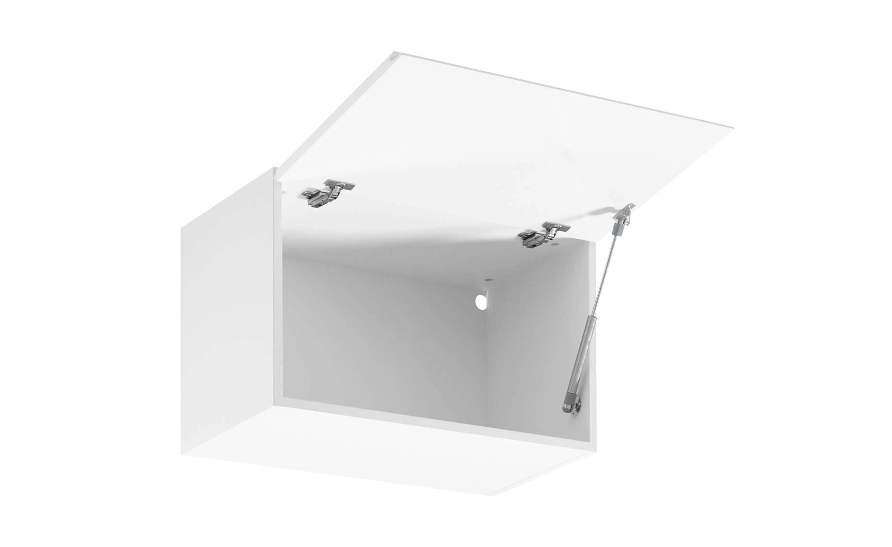 Gardena viseći element podizni G60KN 1V 60x32x36cm siva