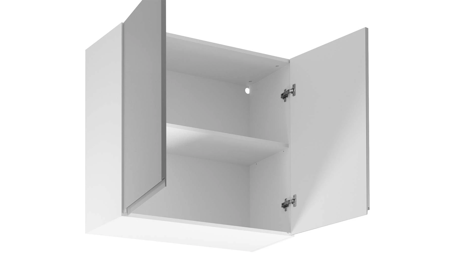 Gardena viseći element G80 2V 80x32x72cm siva