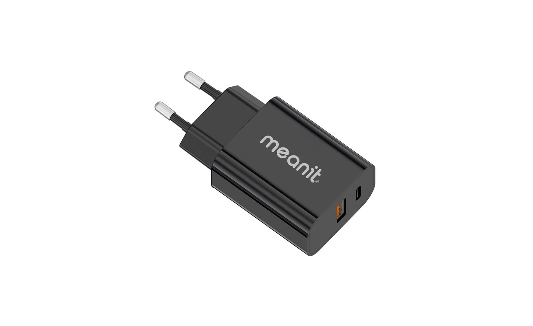 Meanit KPMUSBC3 kućni punjač 45W type-C