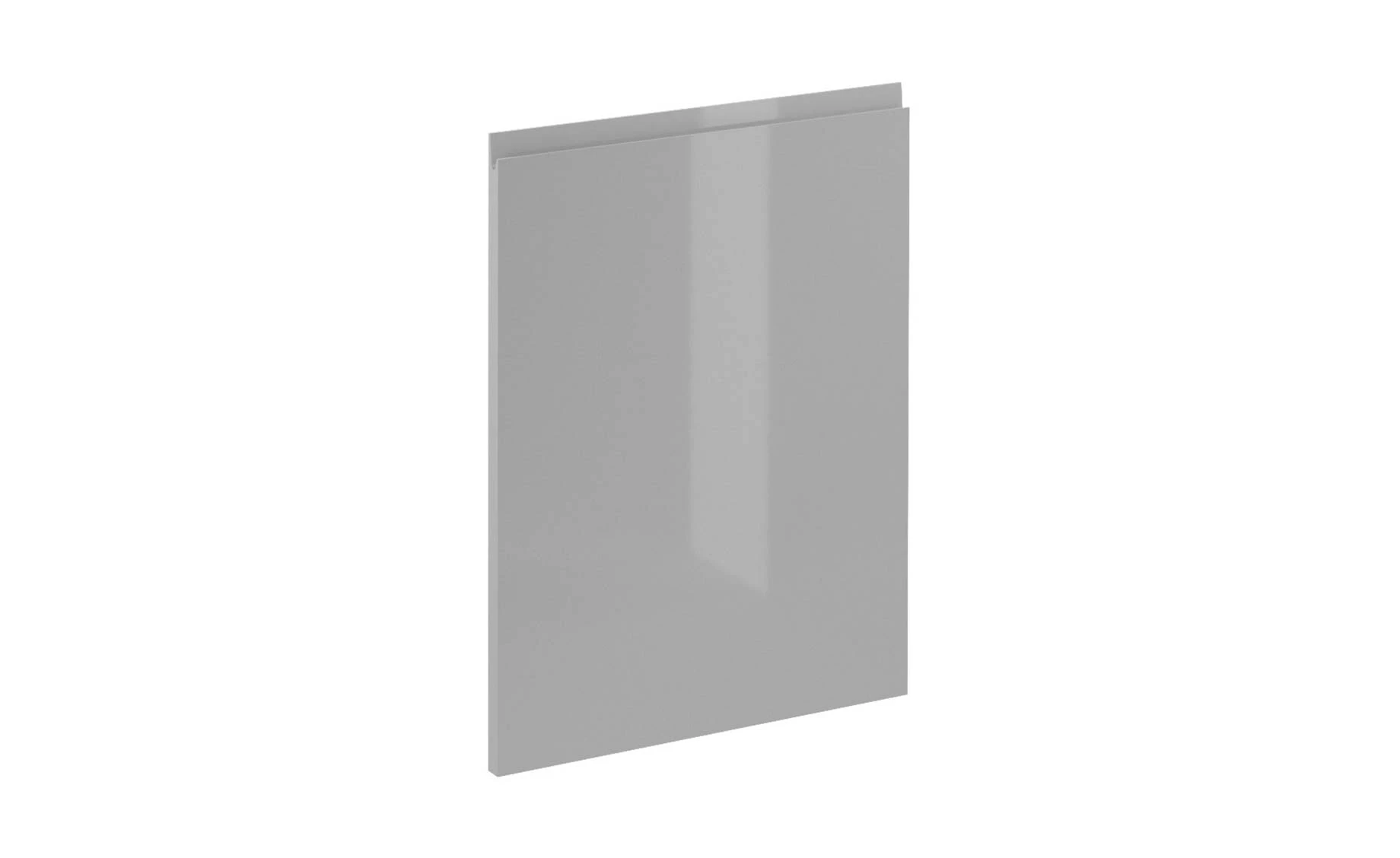 Gardena vrata za sudomašinu D45FZN 44,6x57cm siva