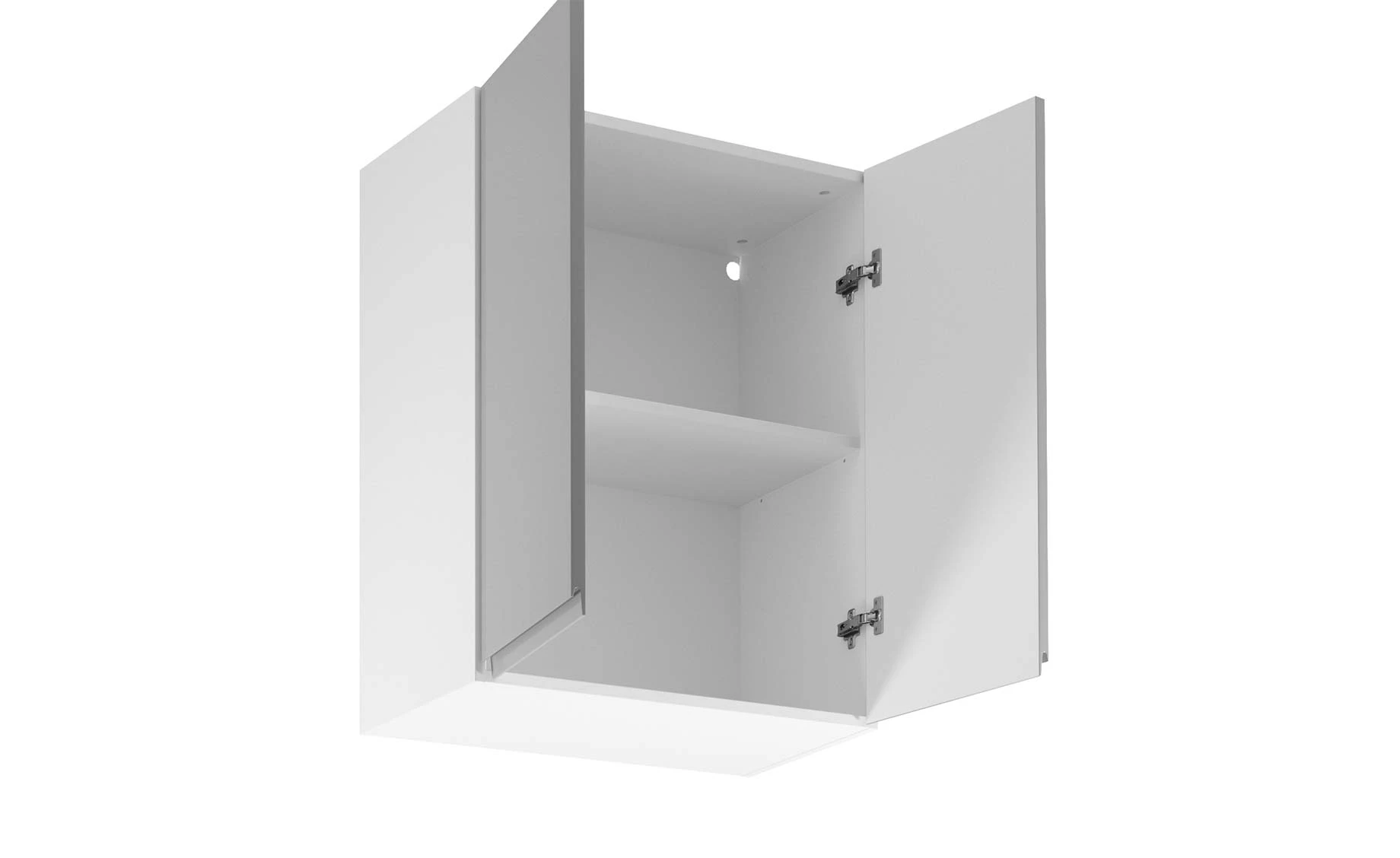 Gardena viseći element G60 2V 60x32x72cm siva
