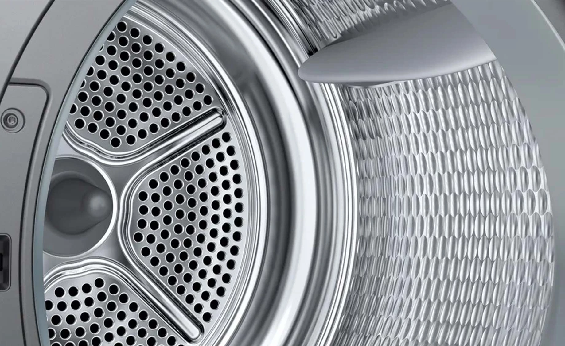 Bosch WQG245DREU mašina za sušenje veša