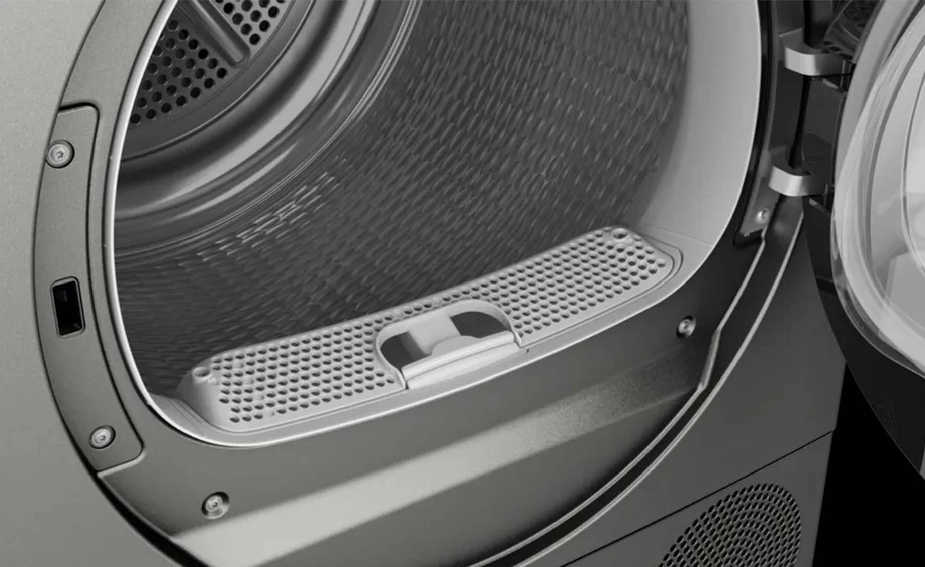 Bosch WQG245DREU mašina za sušenje veša