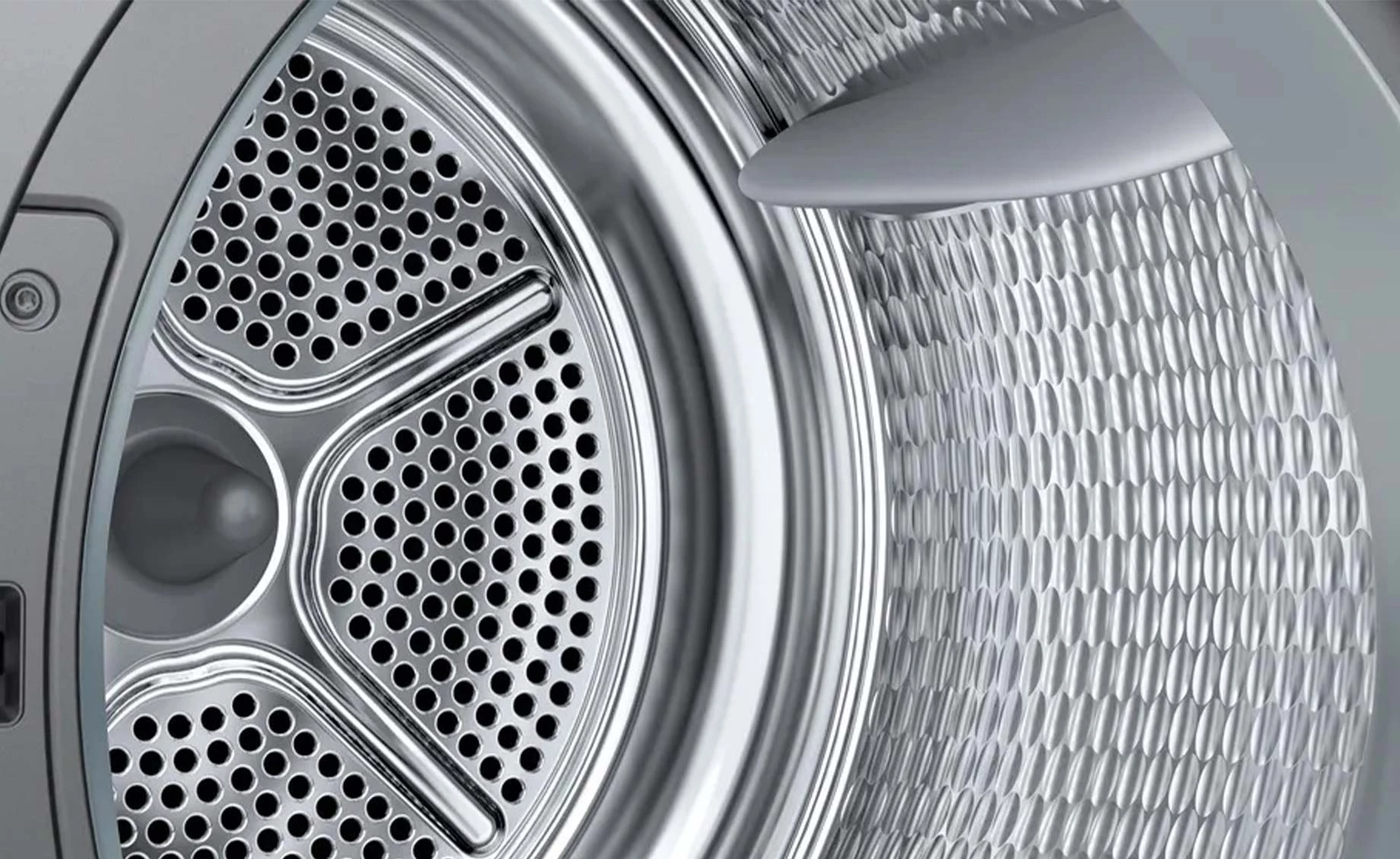 Bosch WQG245DREU mašina za sušenje veša