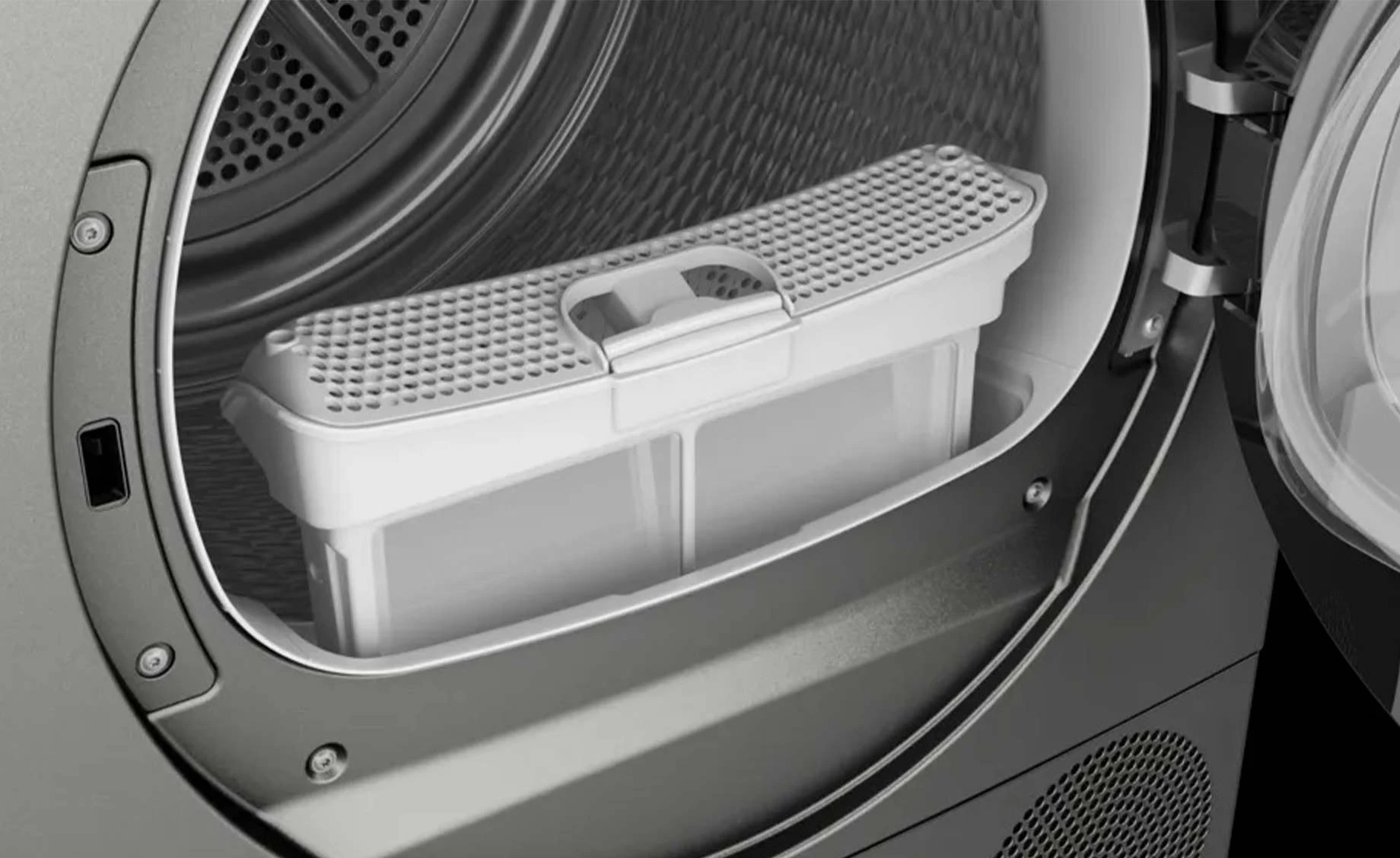 Bosch WQG245DREU mašina za sušenje veša