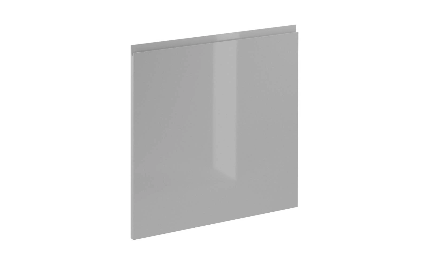 Gardena vrata za sudomašinu D60FZN 59,6x57cm siva