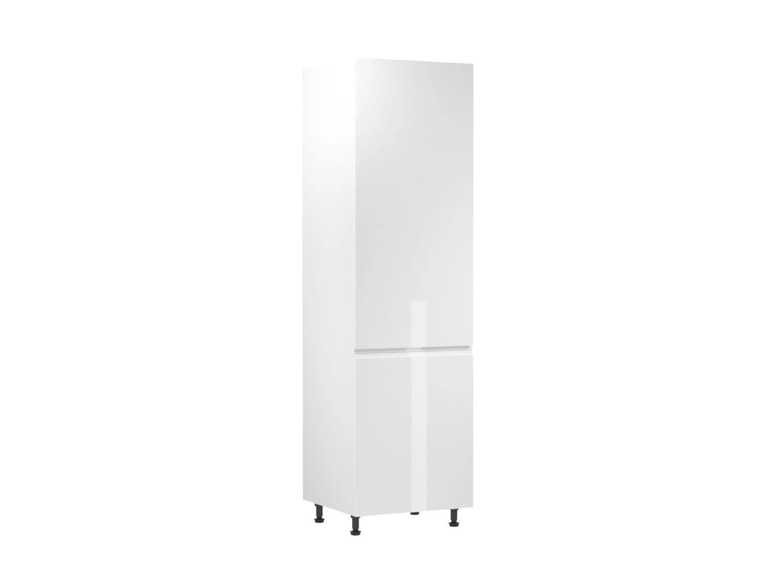 Gardena kolona D60R 2V leva 60x58x212cm bela
