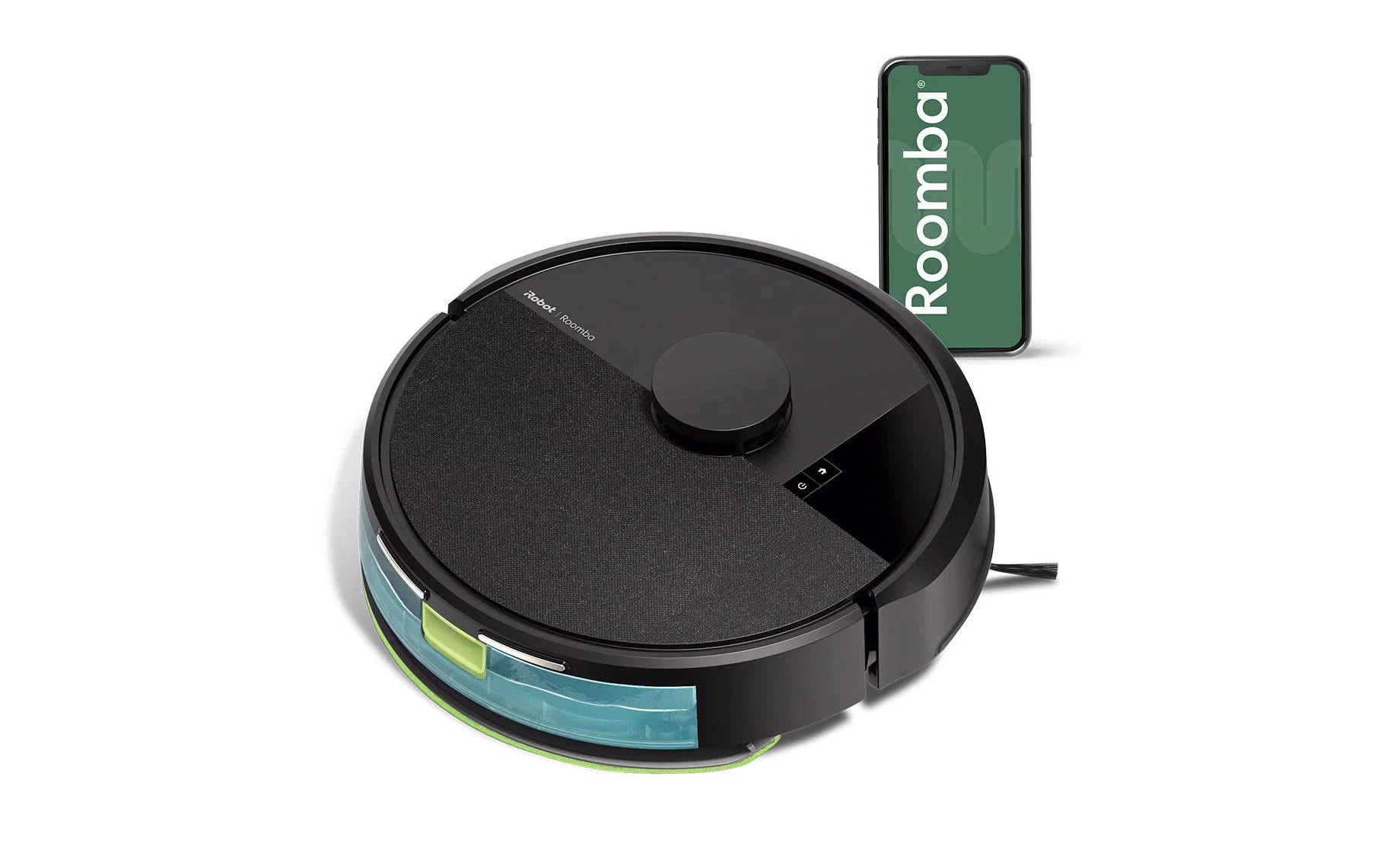 i Robot COMBO 105 (Y311040) ROOMBA robotski usisivač