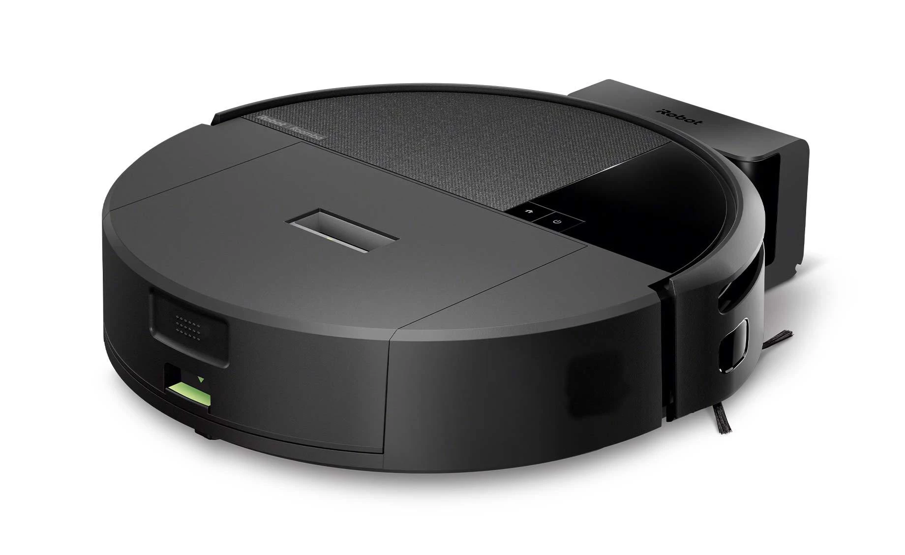 iRobot COMBO COMPACTOR 205 robotski usisivač