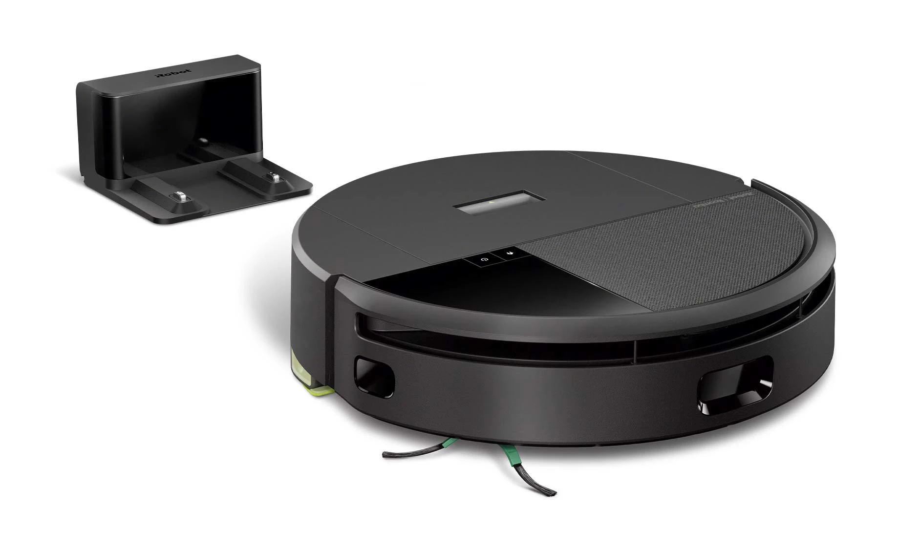 iRobot COMBO COMPACTOR 205 robotski usisivač