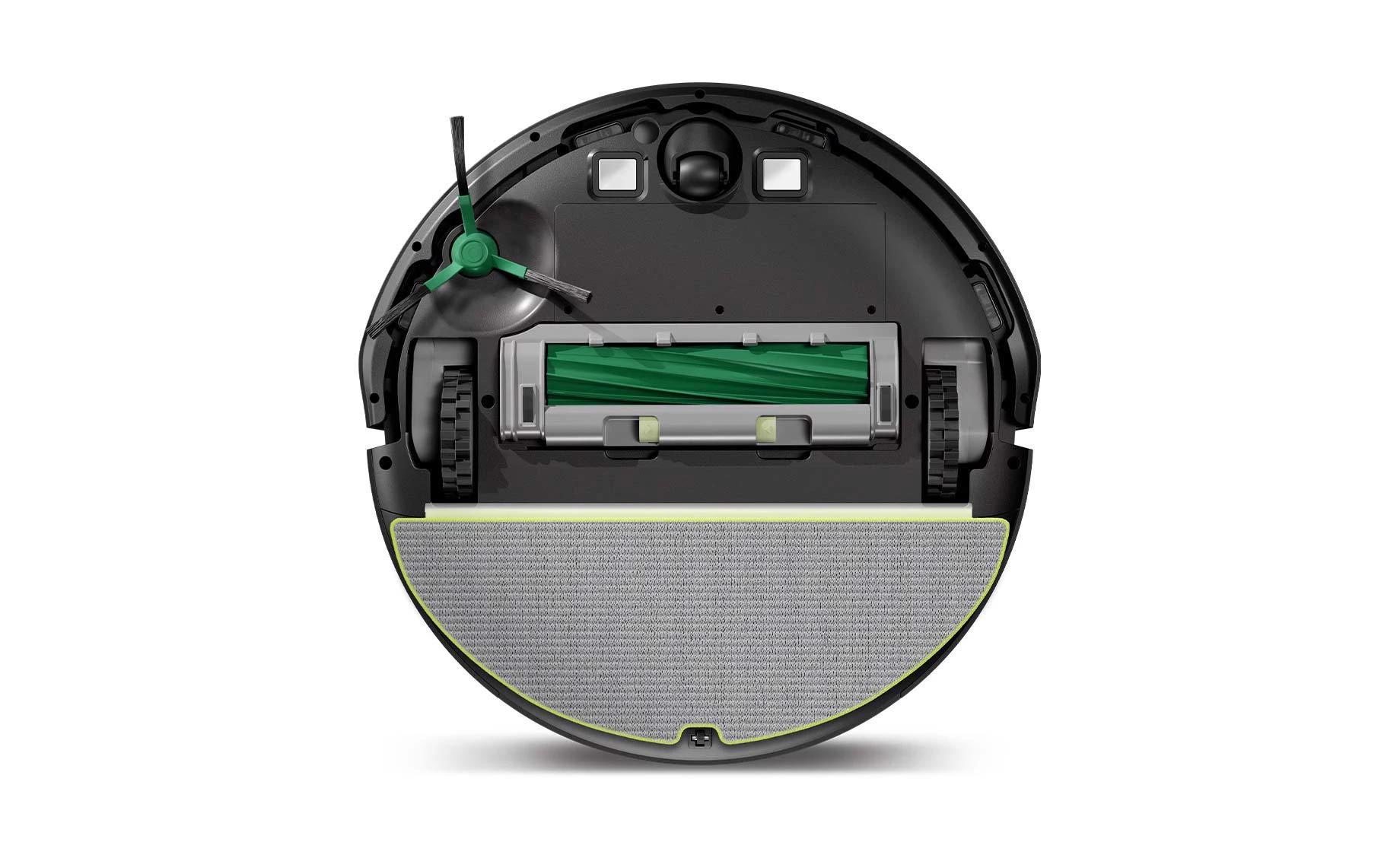 iRobot COMBO COMPACTOR 205 robotski usisivač
