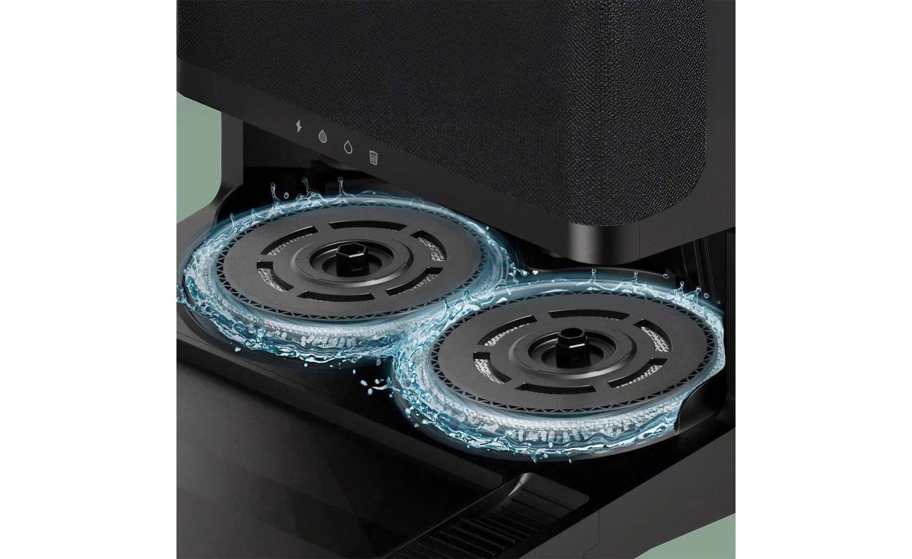 iRobot COMBO PLUS 405 robotski usisivač
