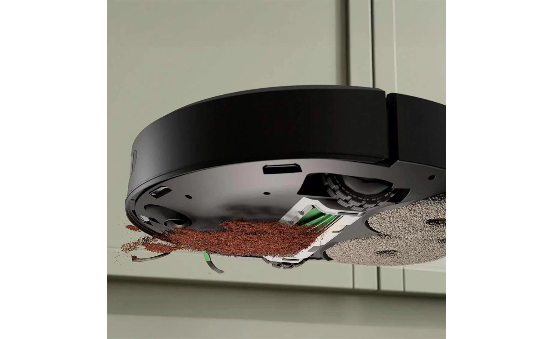 iRobot COMBO PLUS 405 robotski usisivač