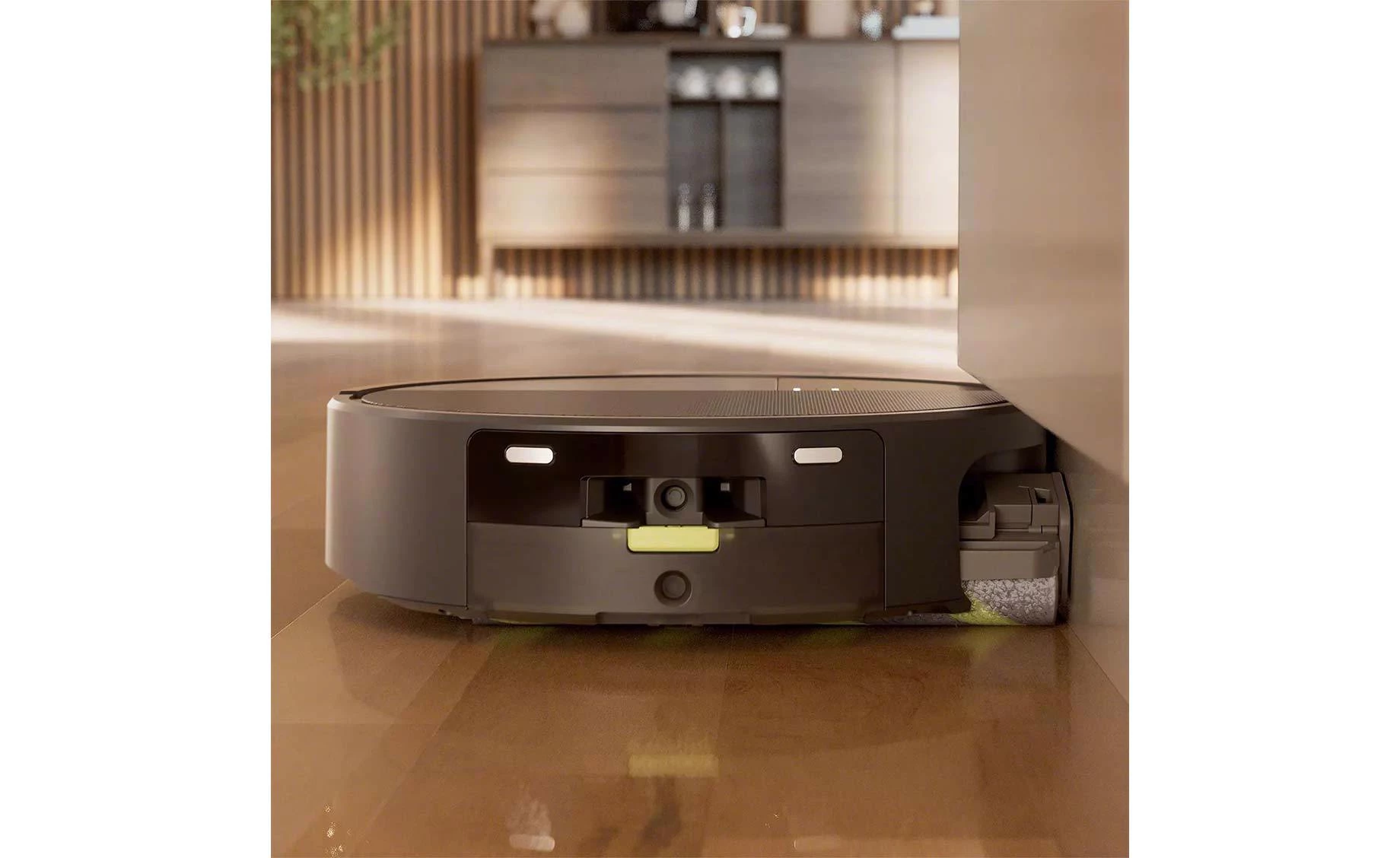 iRobot ROOMBA COMBO MAX 705+ robotski usisivač