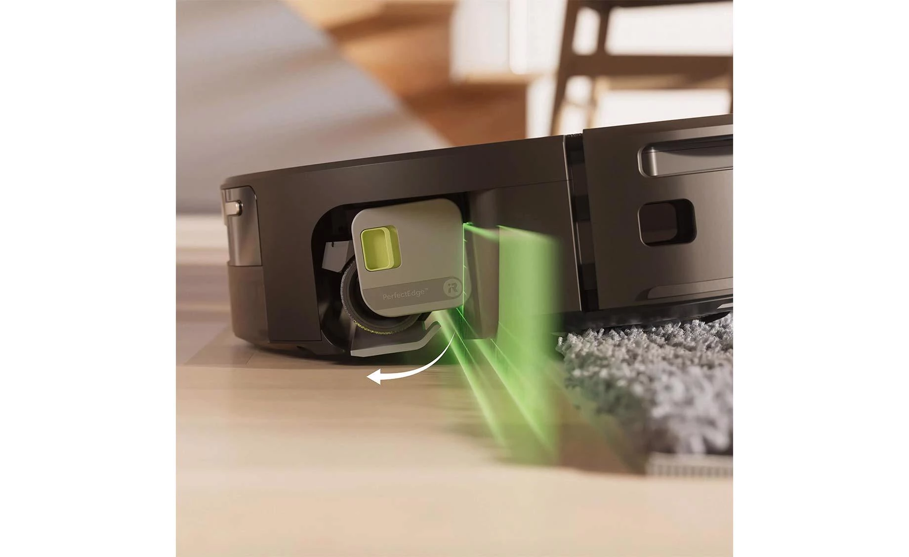 iRobot ROOMBA COMBO MAX 705+ robotski usisivač