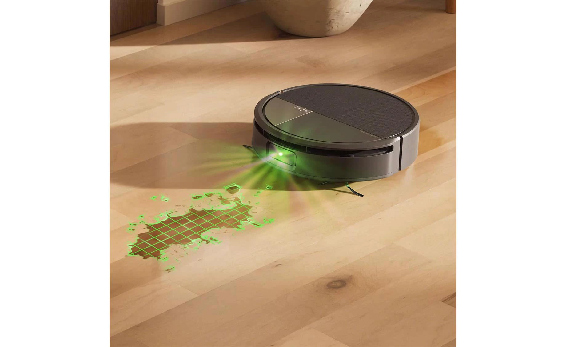 iRobot ROOMBA COMBO MAX 705+ robotski usisivač