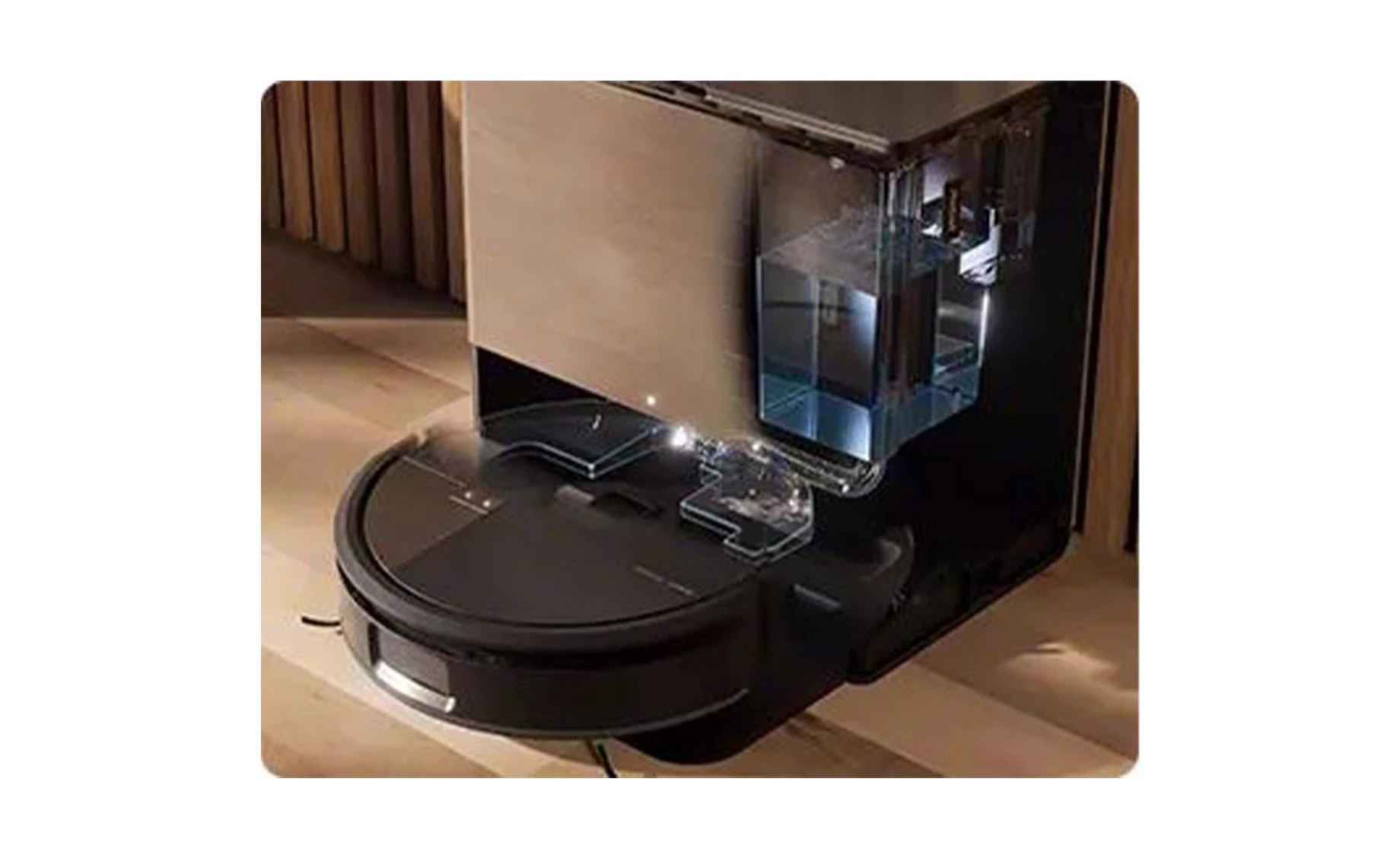 iRobot ROOMBA COMBO MAX 705+ robotski usisivač