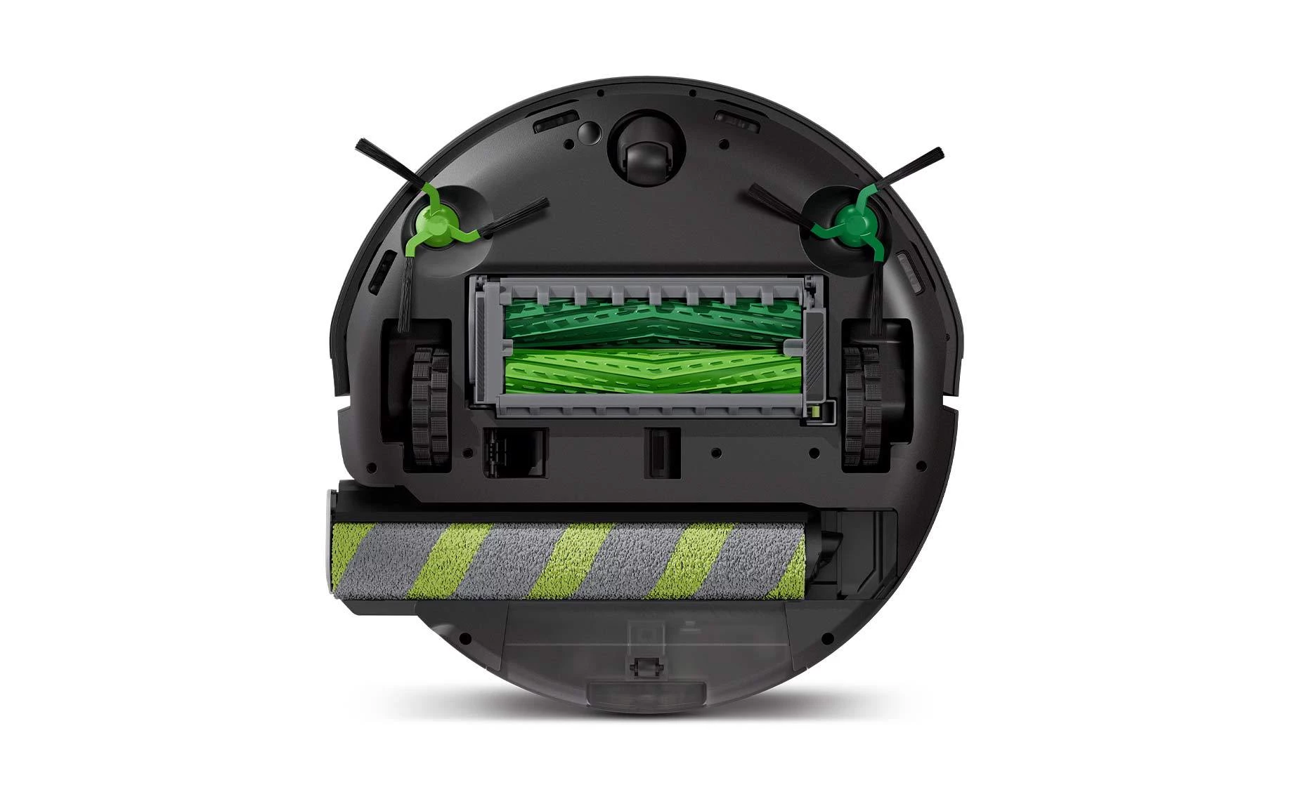 iRobot ROOMBA COMBO MAX 705+ robotski usisivač