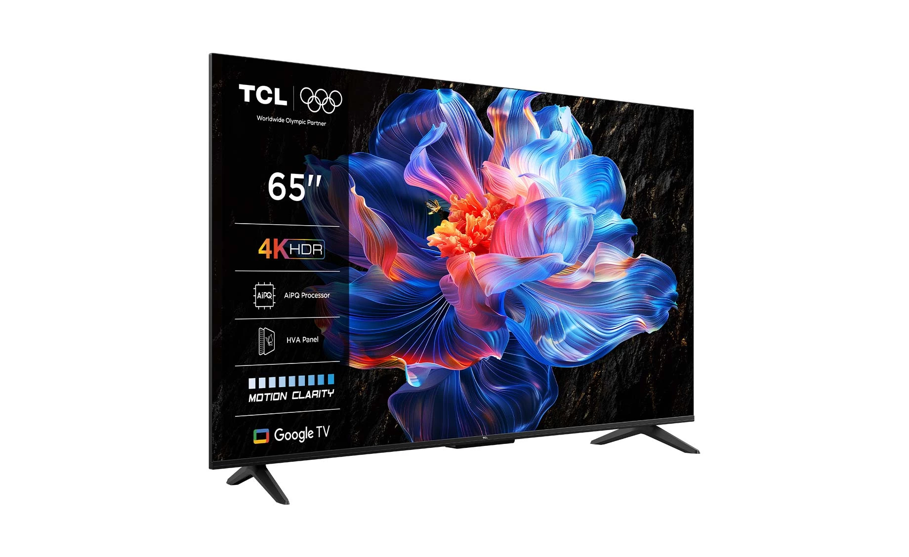 TCL 65V6C televizor