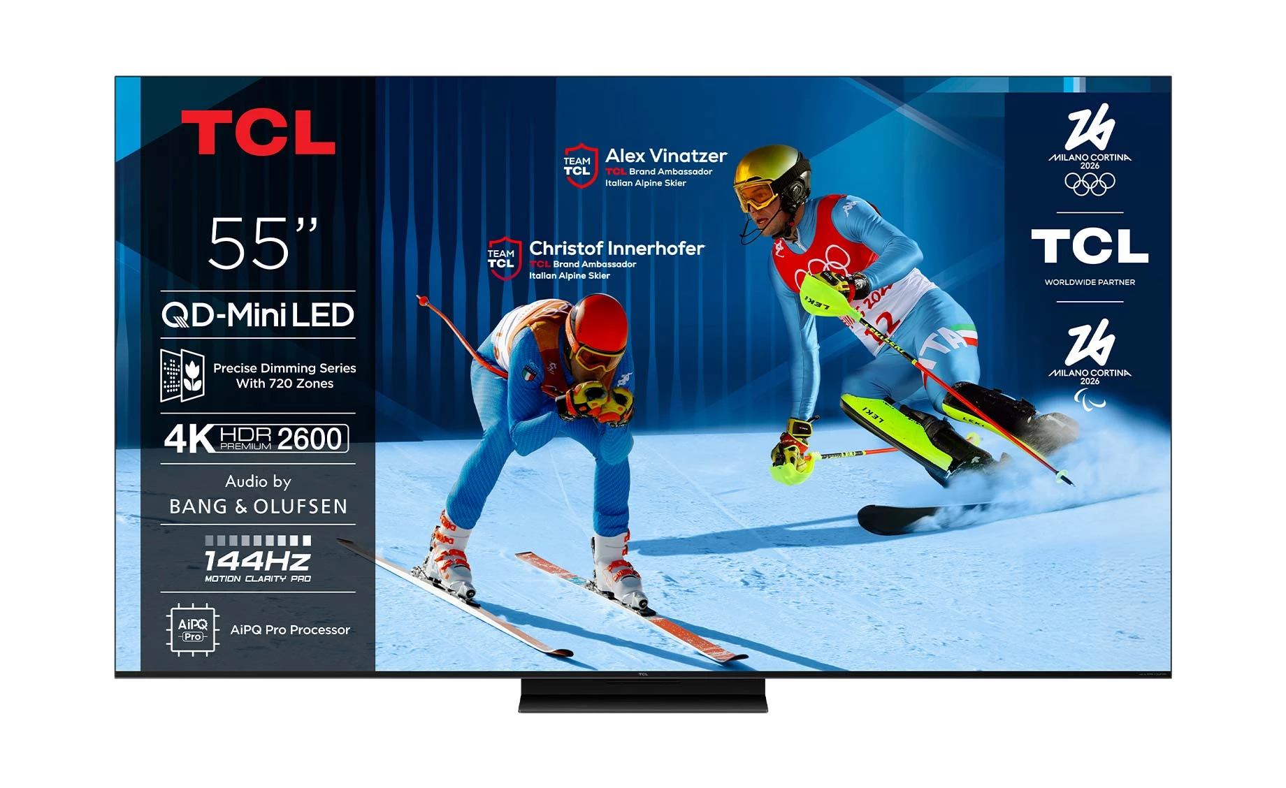 TCL 55C7K televizor