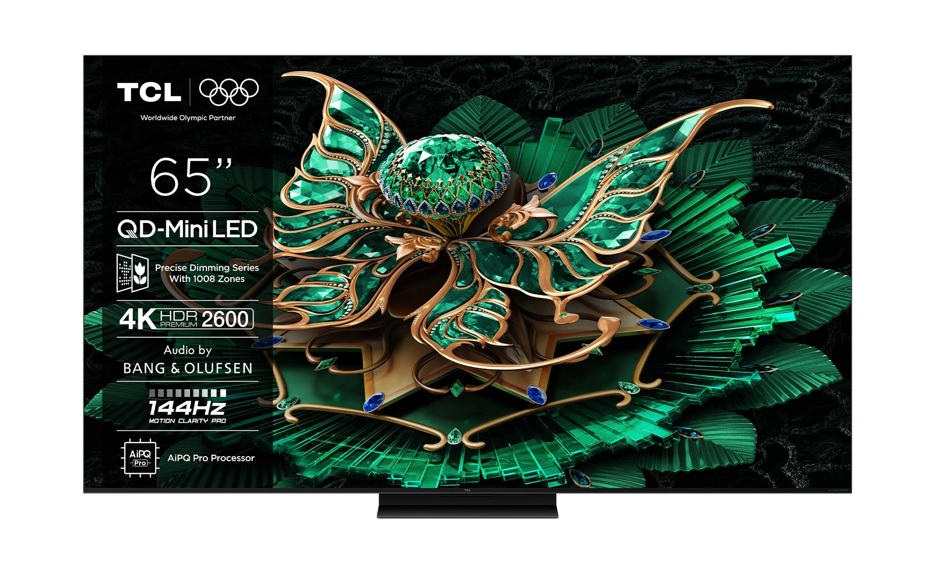TCL 65C7K televizor