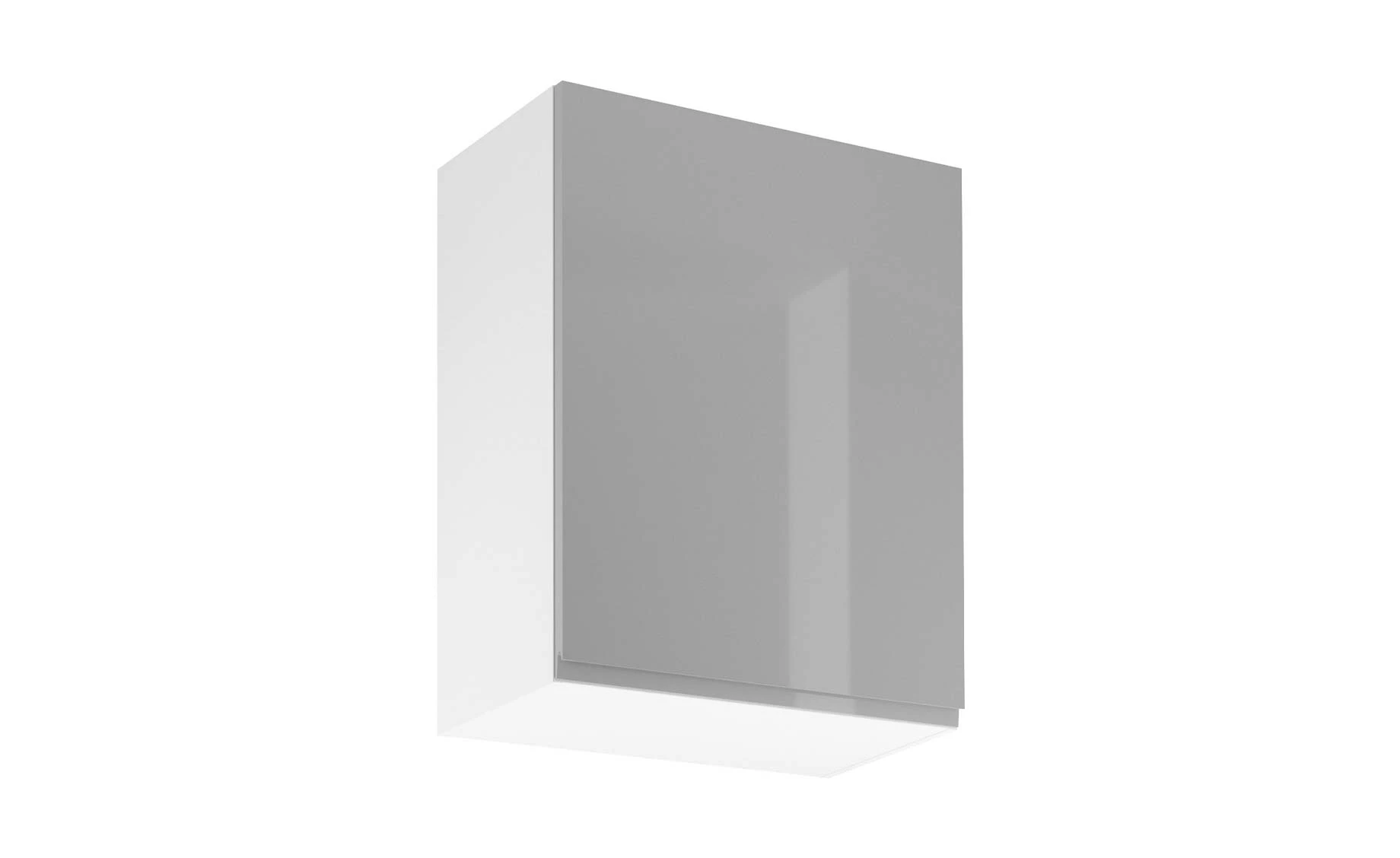 Gardena viseći element G60 1V leva 60x32x72cm siva