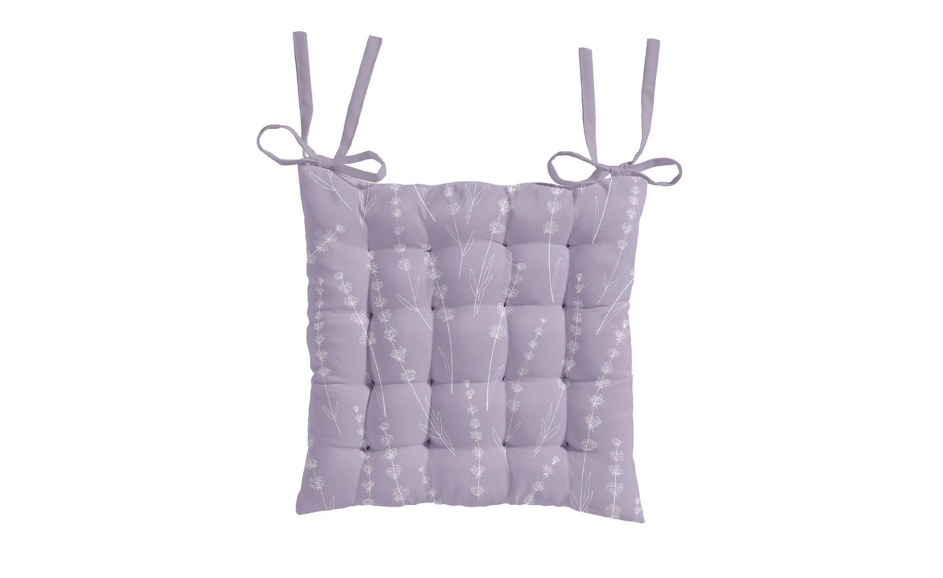 Jastuk za stolicu Lavander 40x40cm više dezena
