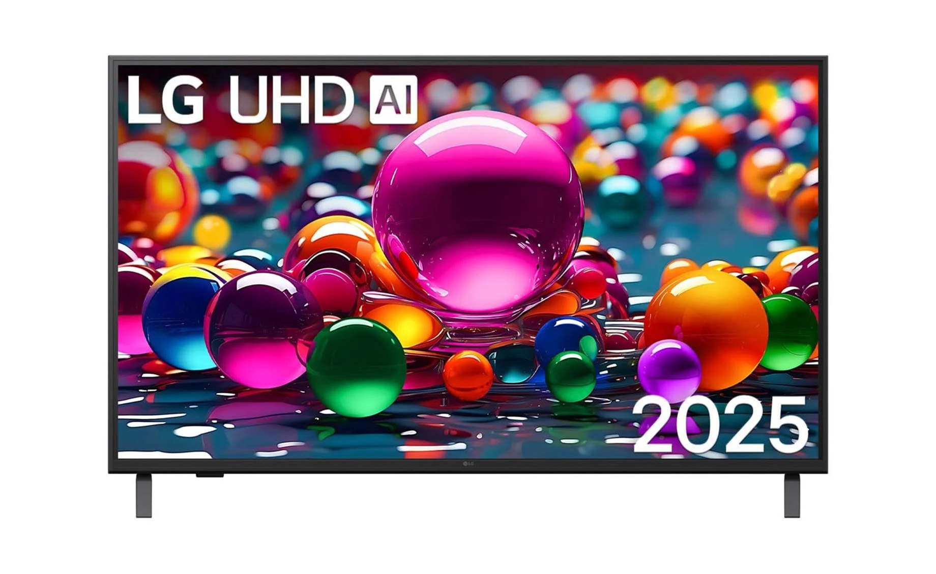 LG 43UA74003LB televizor