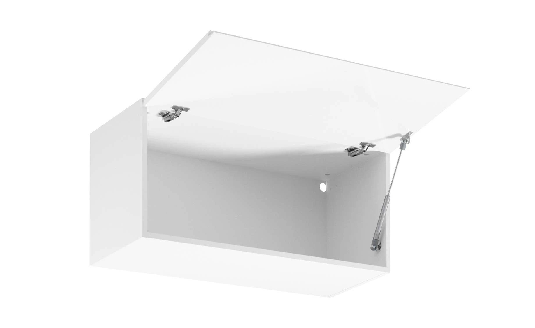Gardena viseći element podizni G80K 1V 80x32x36 cm bela